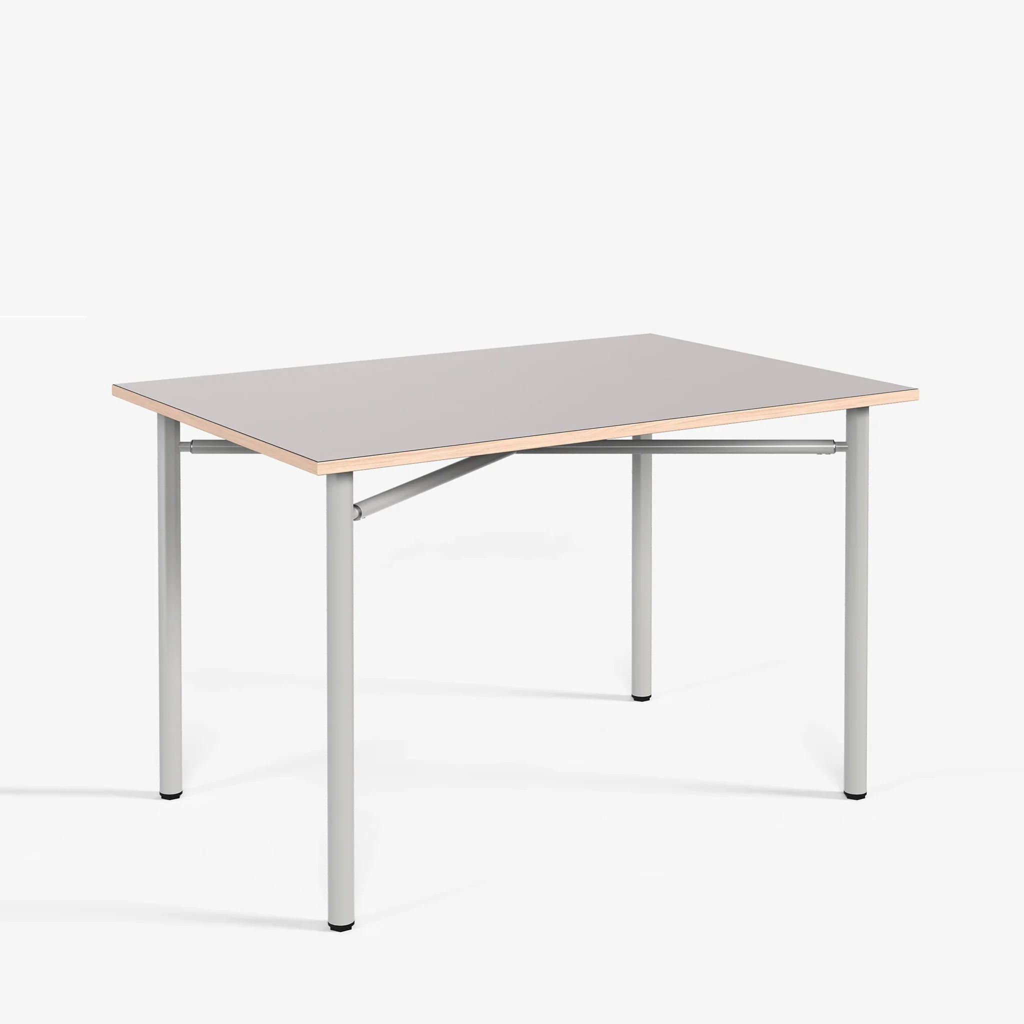Prinds Table by Jenkins & Uhnger for Case - Image 2