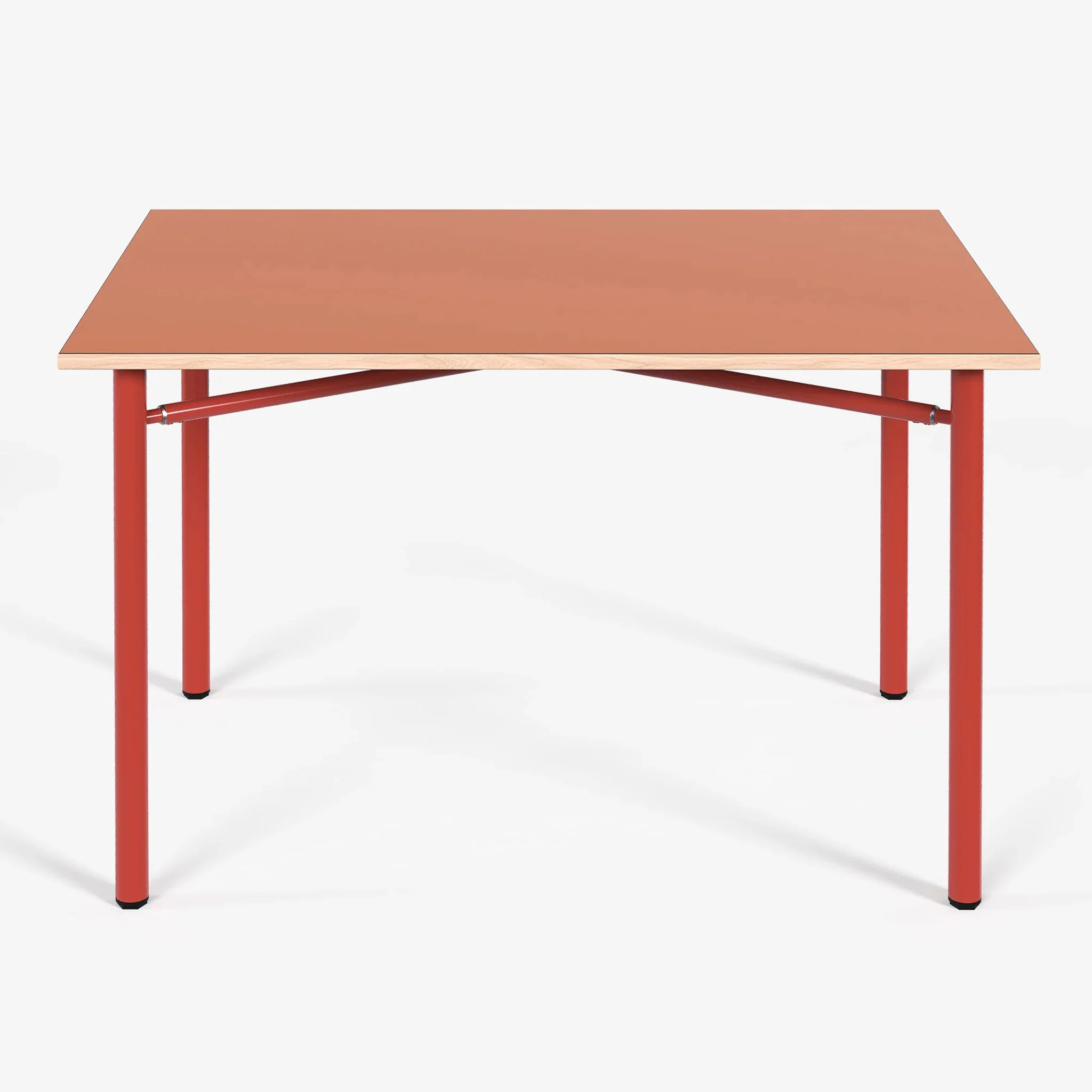Prinds Table by Jenkins & Uhnger for Case - Image 3