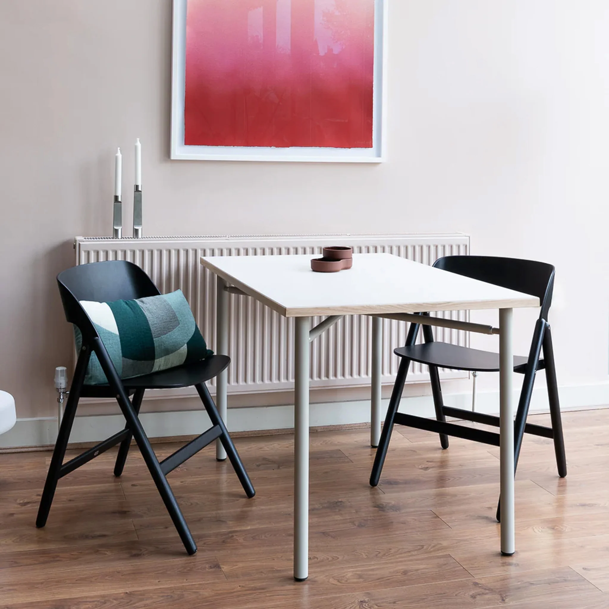 Prinds Table by Jenkins & Uhnger for Case - Image 6