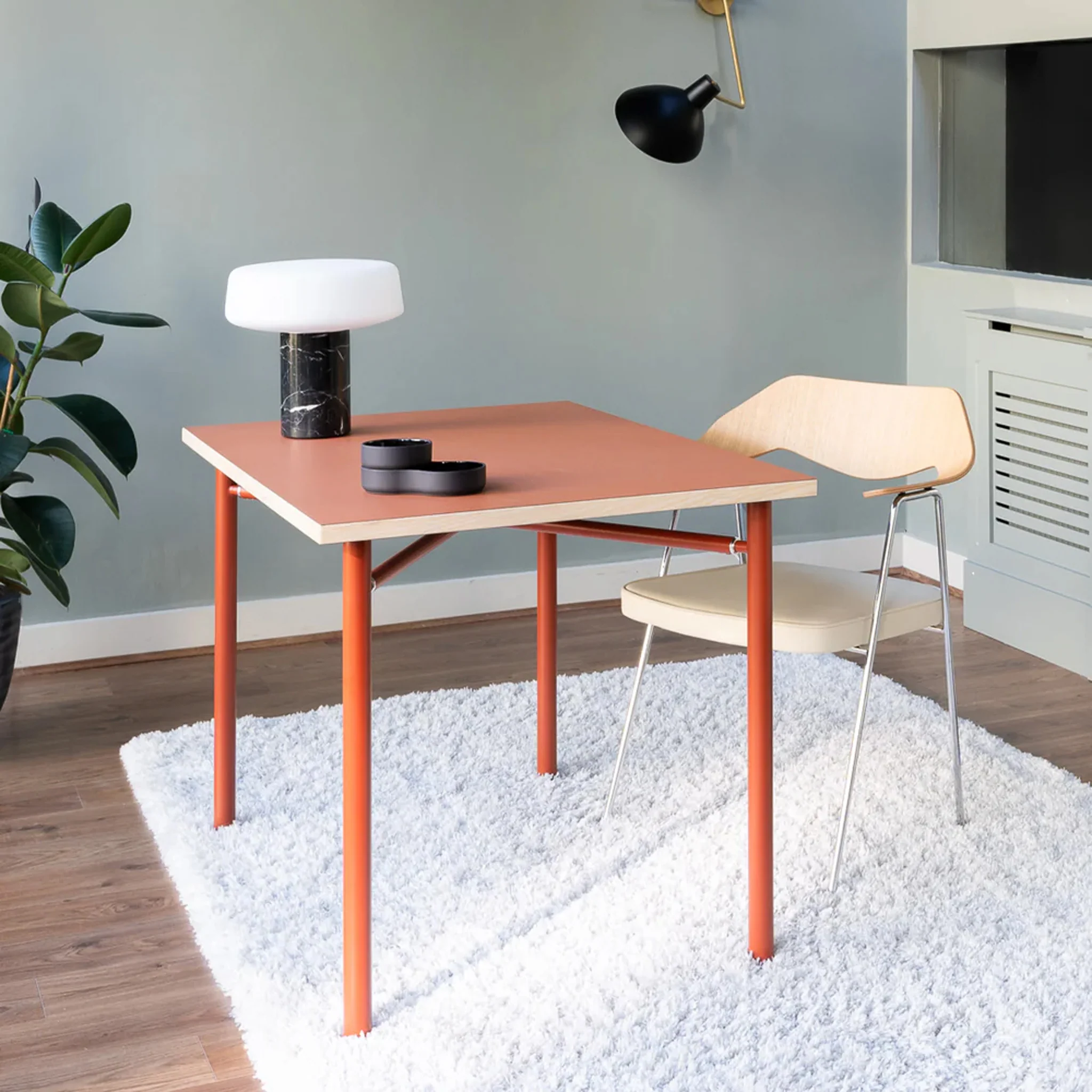 Prinds Table by Jenkins & Uhnger for Case - Image 7