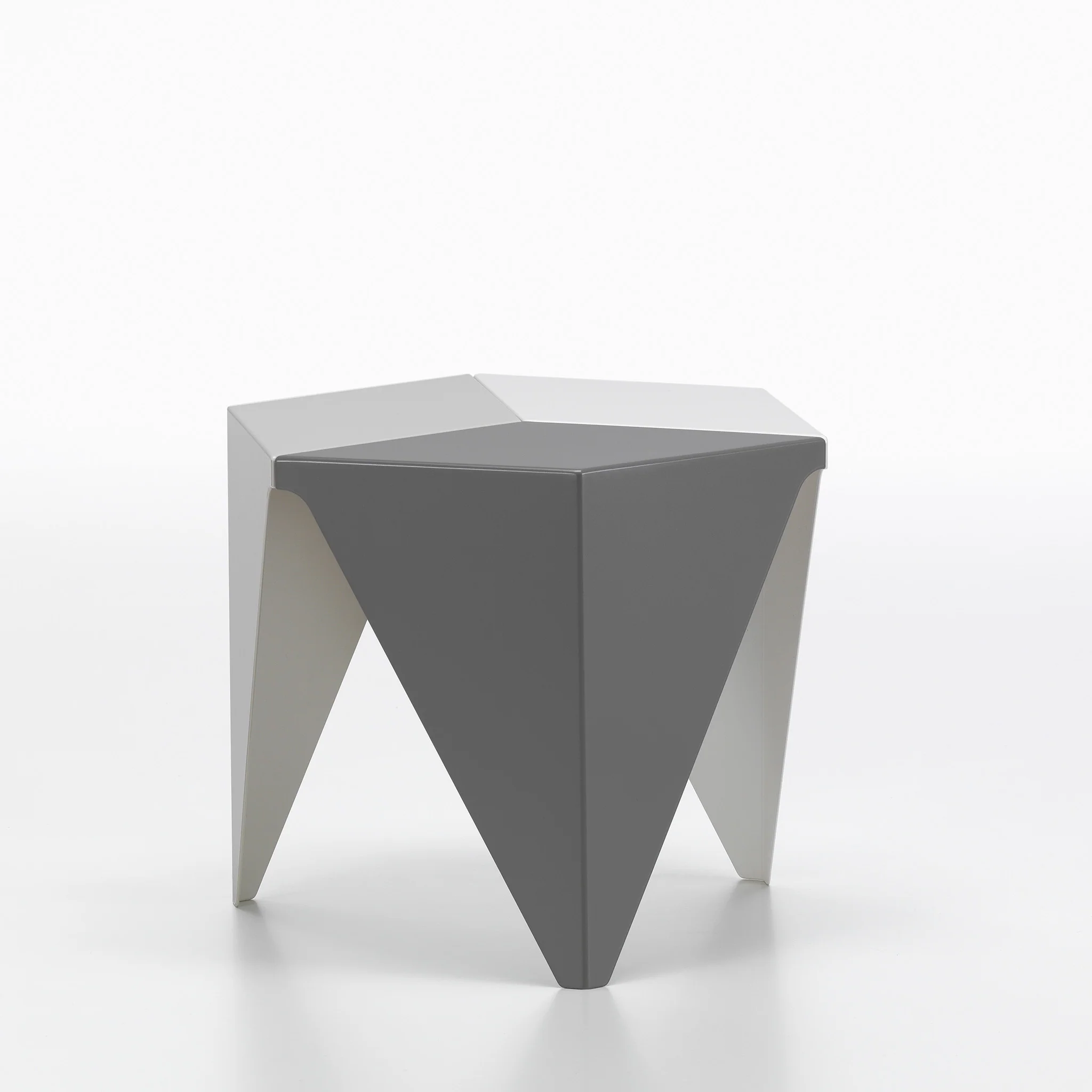 Prismatic Side Table by Isamu Noguchi for Vitra - Image 6