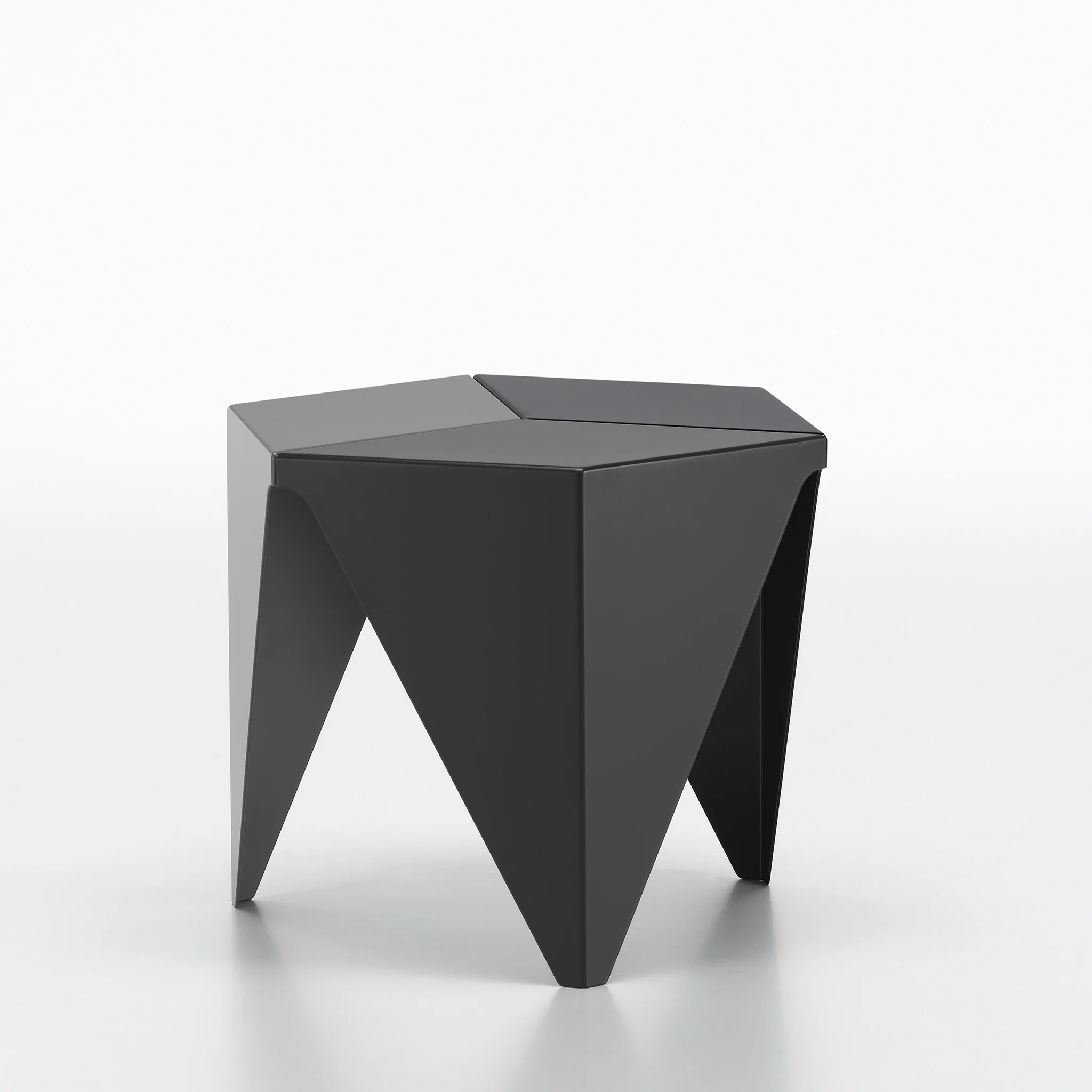Prismatic Side Table by Isamu Noguchi for Vitra - Image 7