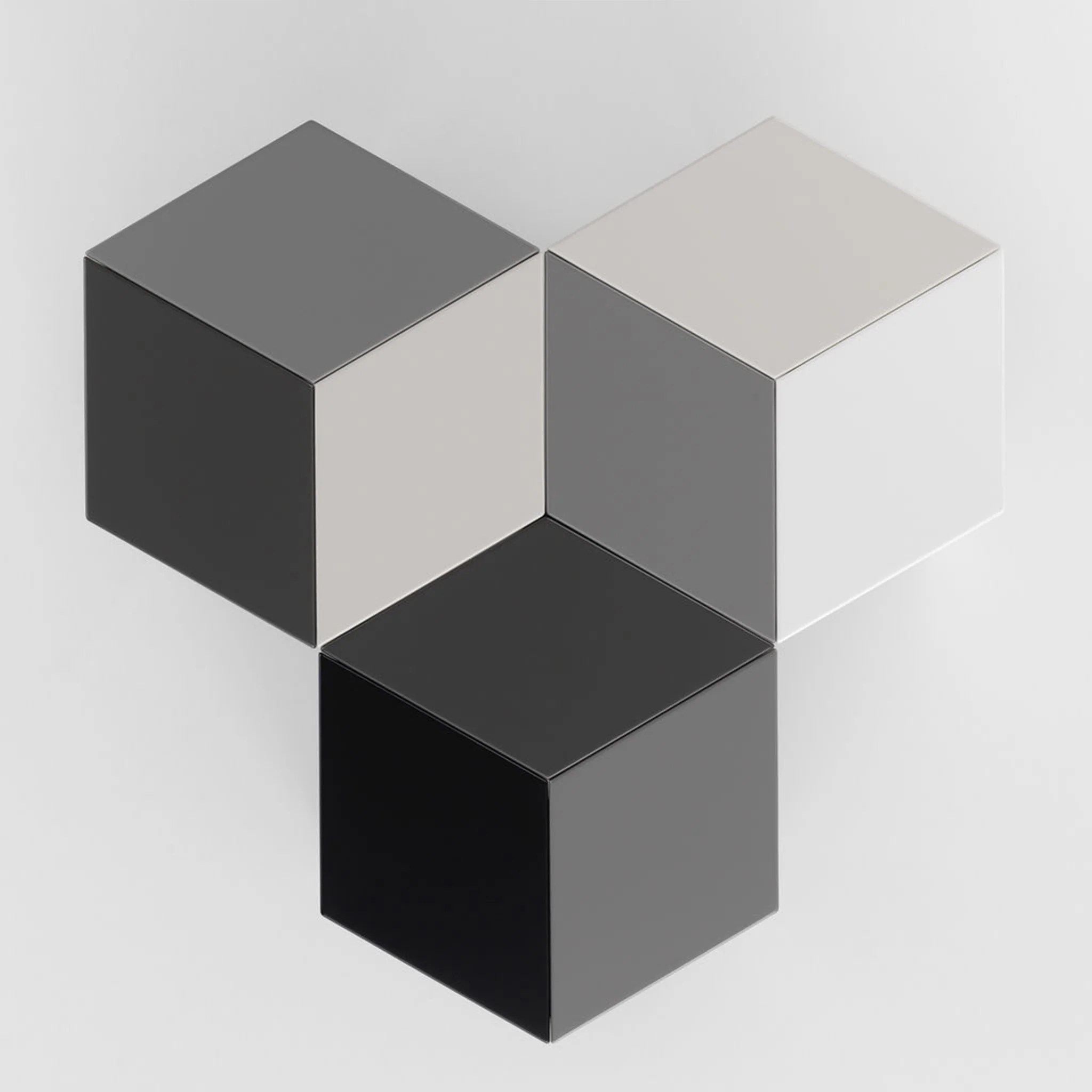 Prismatic Side Table by Isamu Noguchi for Vitra - Image 8