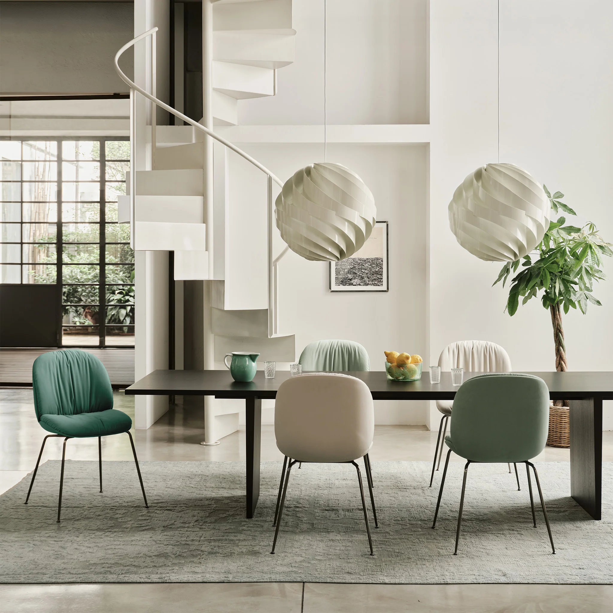 Private Dining Table by Gubi - Image 10