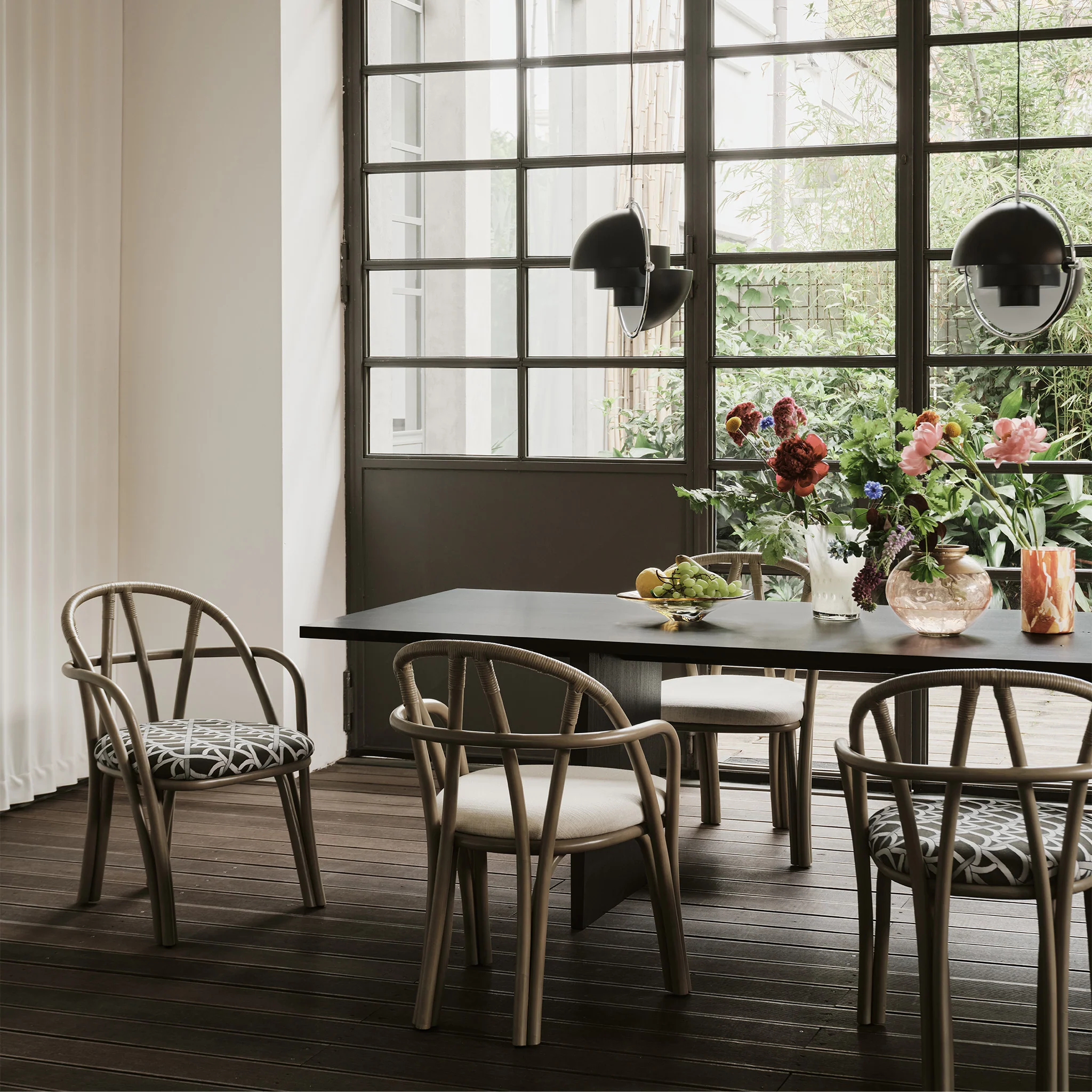Private Dining Table by Gubi - Image 8