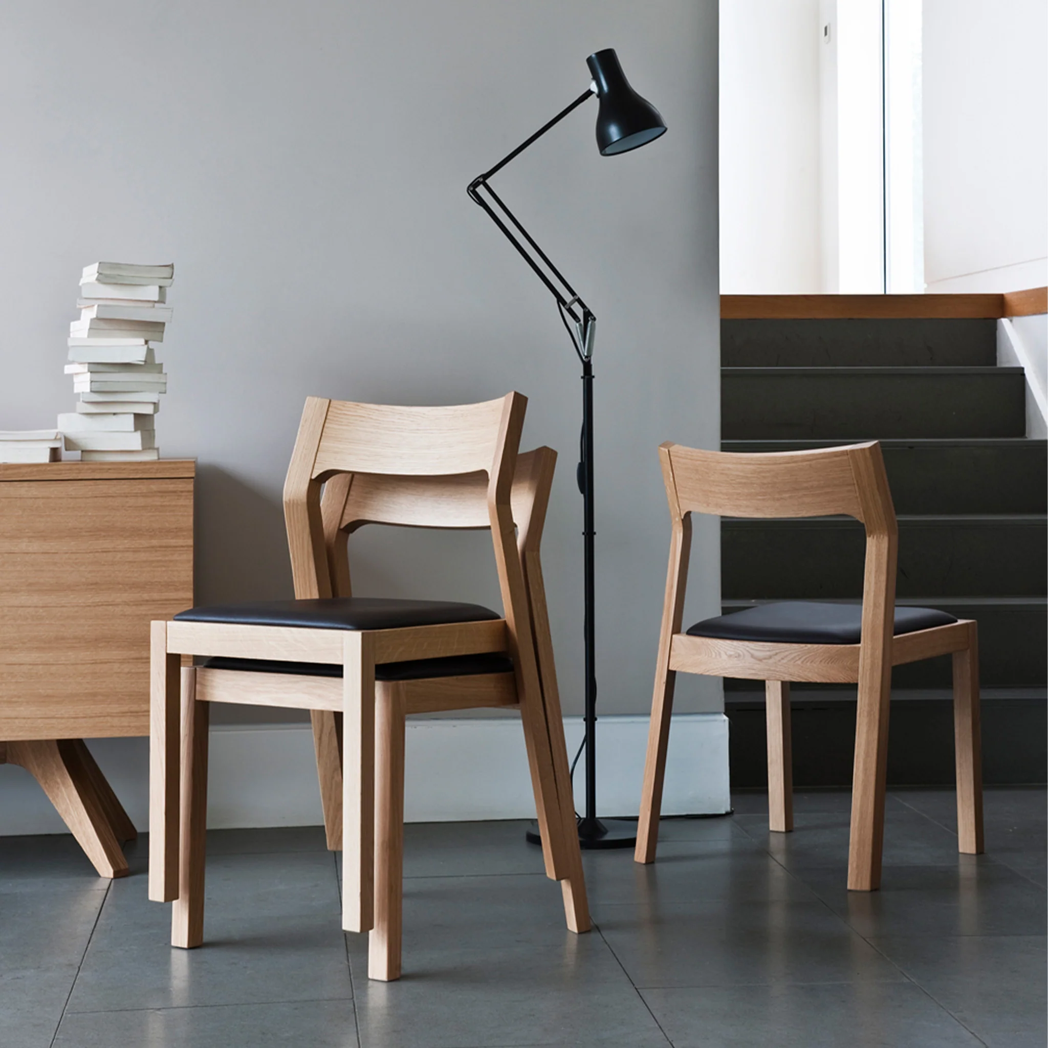 Profile Chair By Matthew Hilton for Case - Image 6