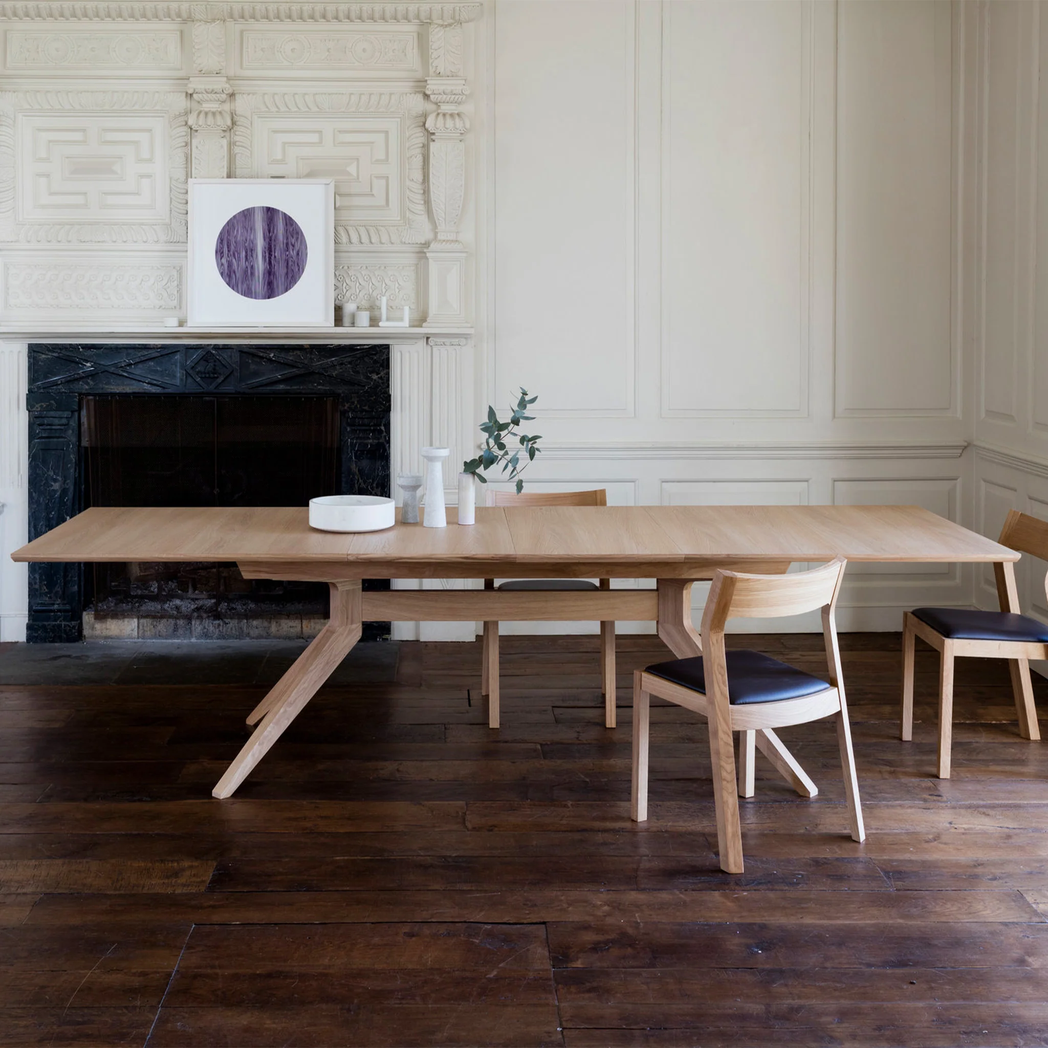 Profile Chair By Matthew Hilton for Case - Image 7