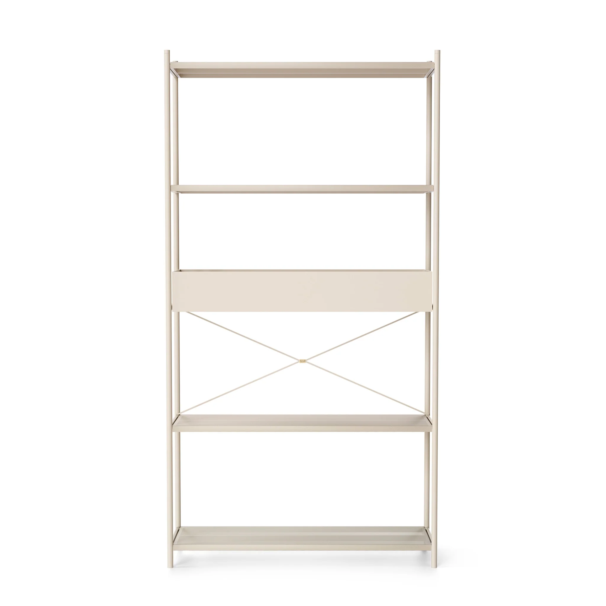 Punctual Shelving System by Ferm Living