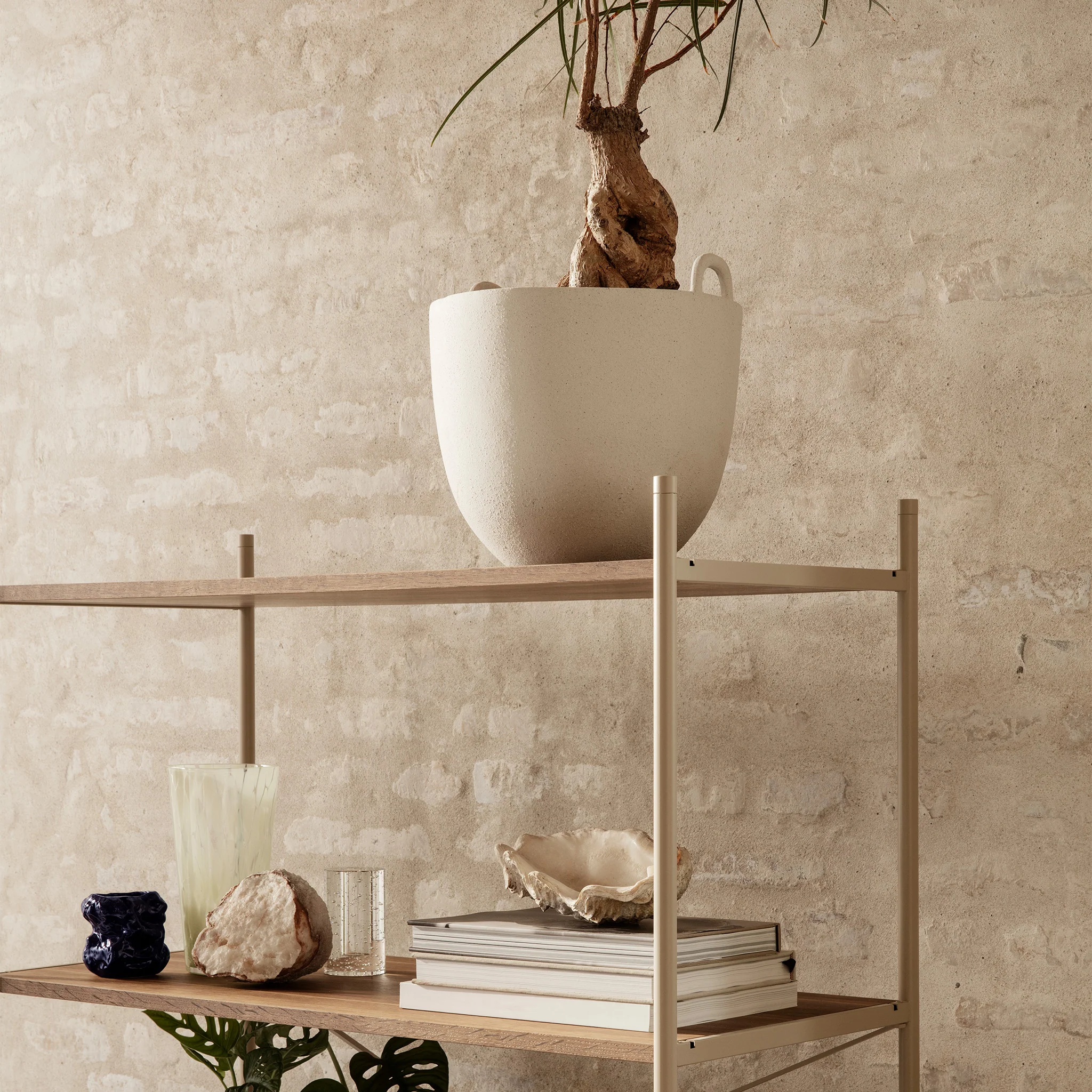 Punctual Shelving System by Ferm Living - Image 3