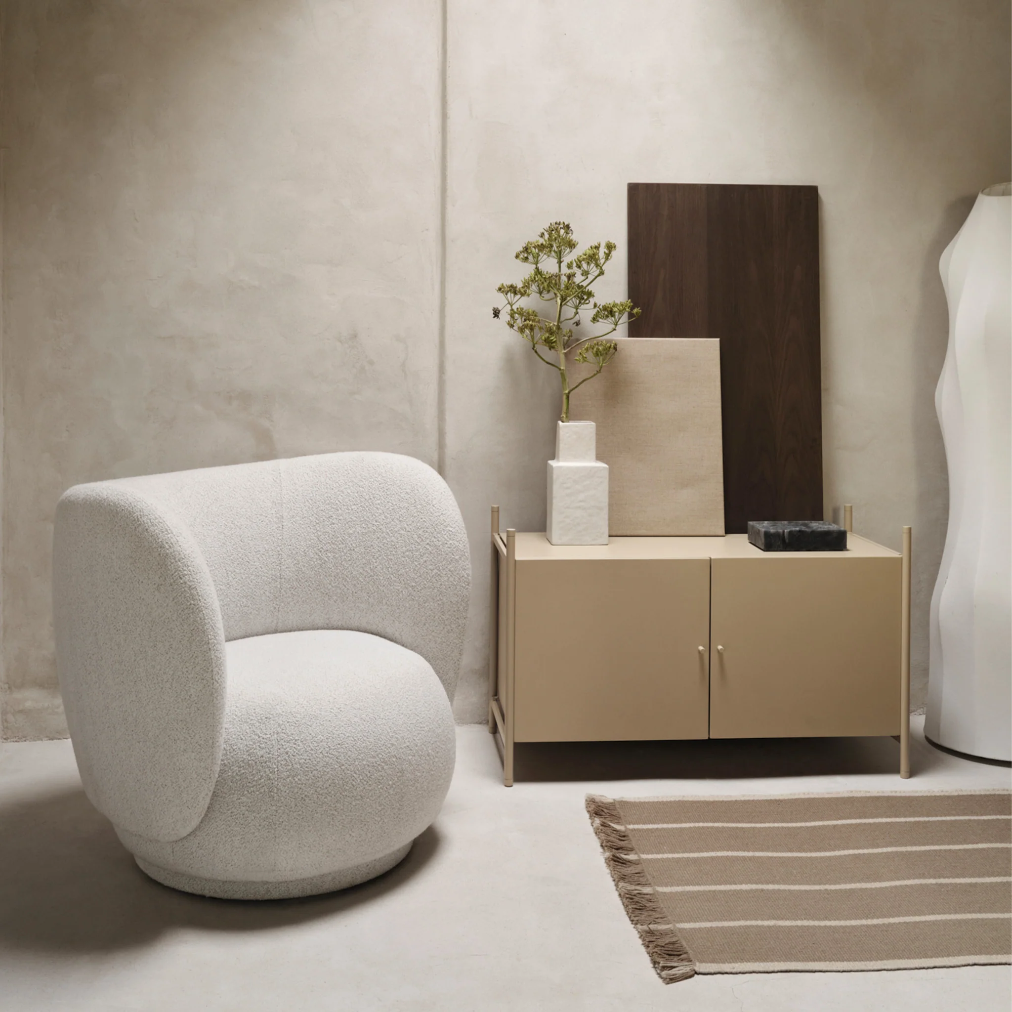 Punctual Shelving System by Ferm Living - Image 5