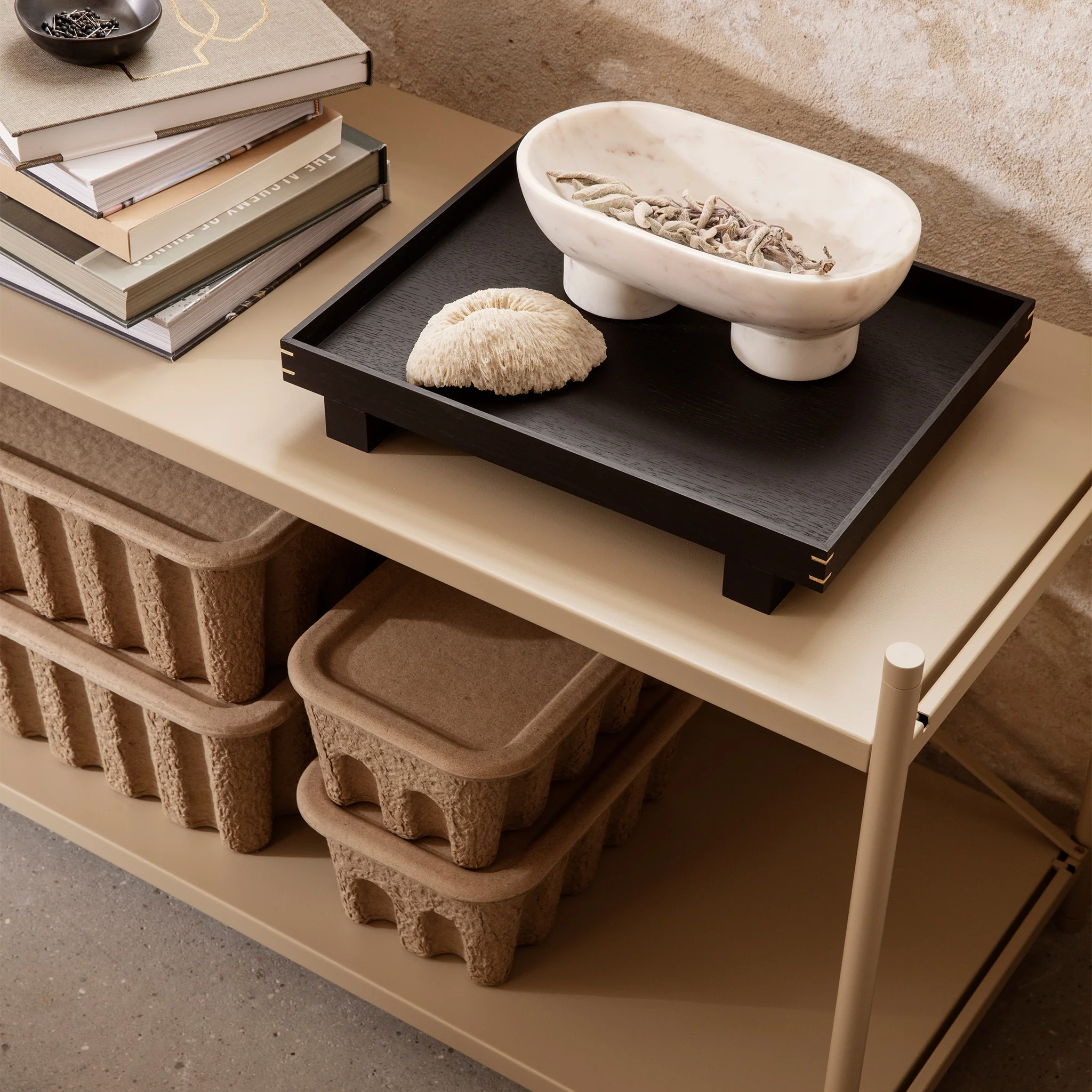 Punctual Shelving System by Ferm Living - Image 7