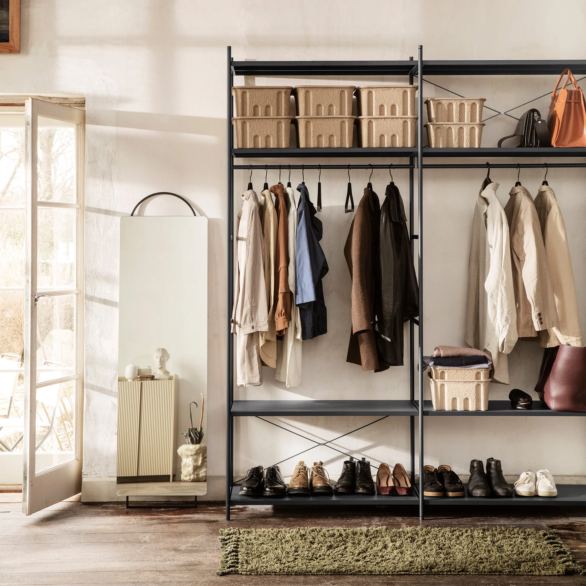 Punctual Shelving System by Ferm Living - Image 8