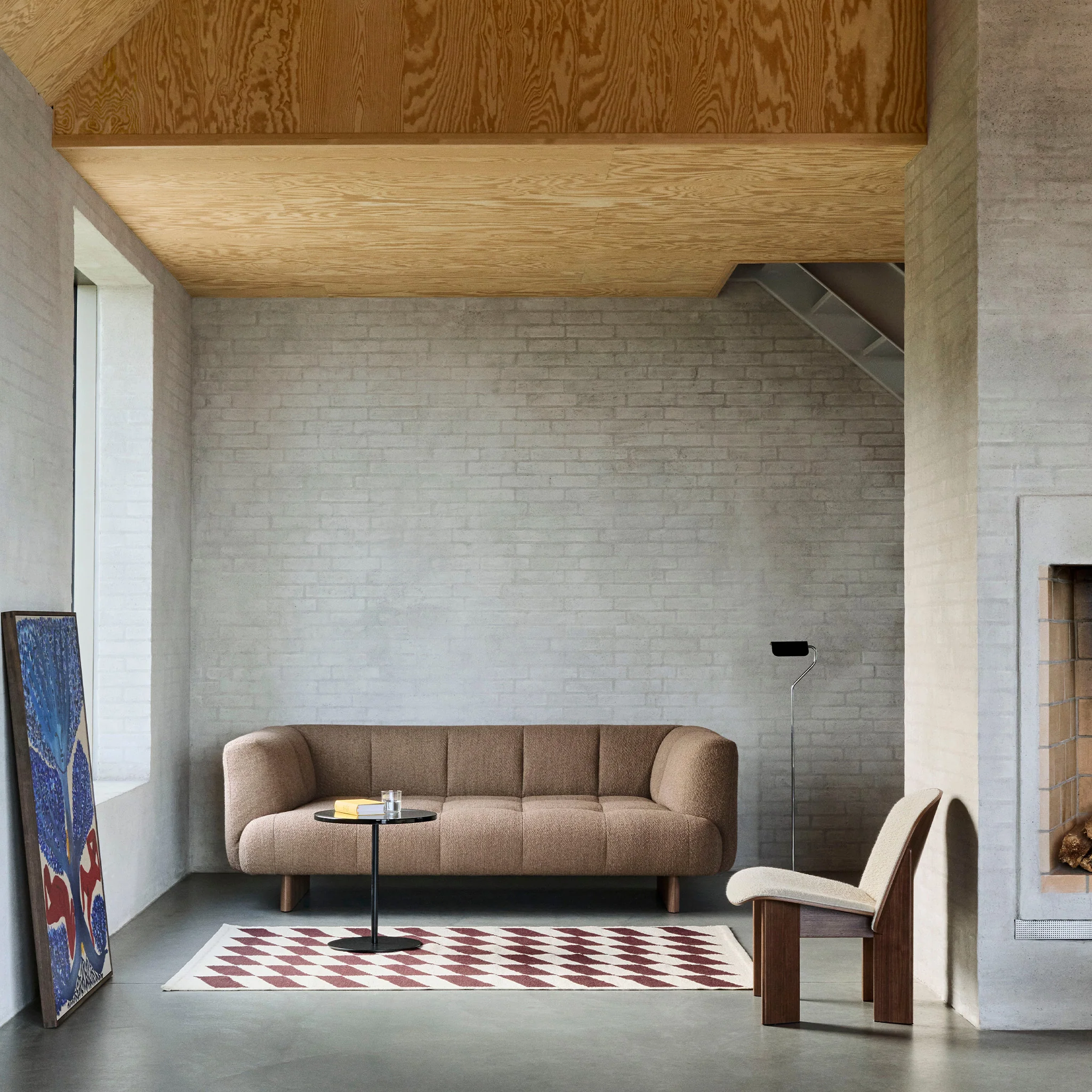 Pyro Coffee Table - Image 10