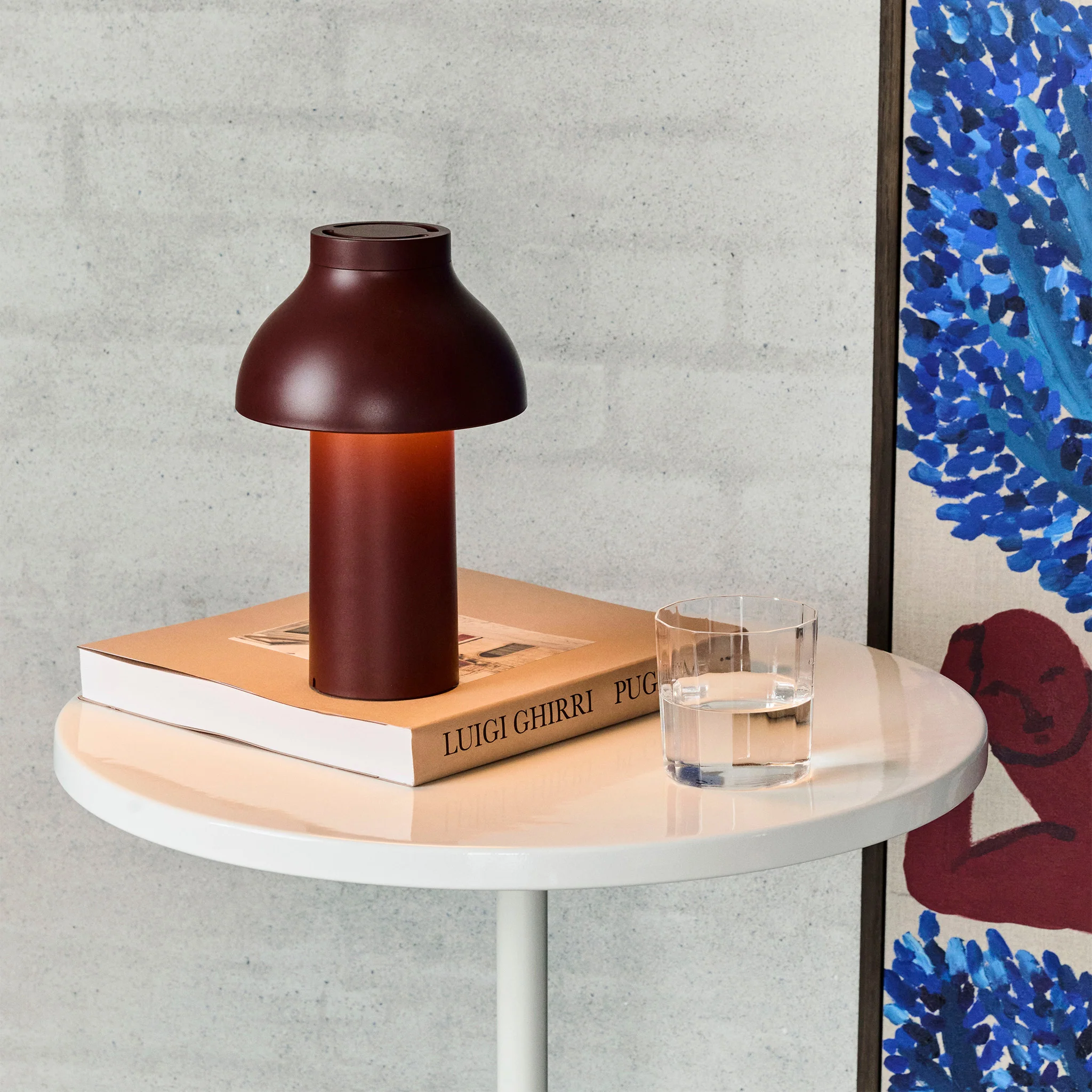 Pyro Coffee Table - Image 11