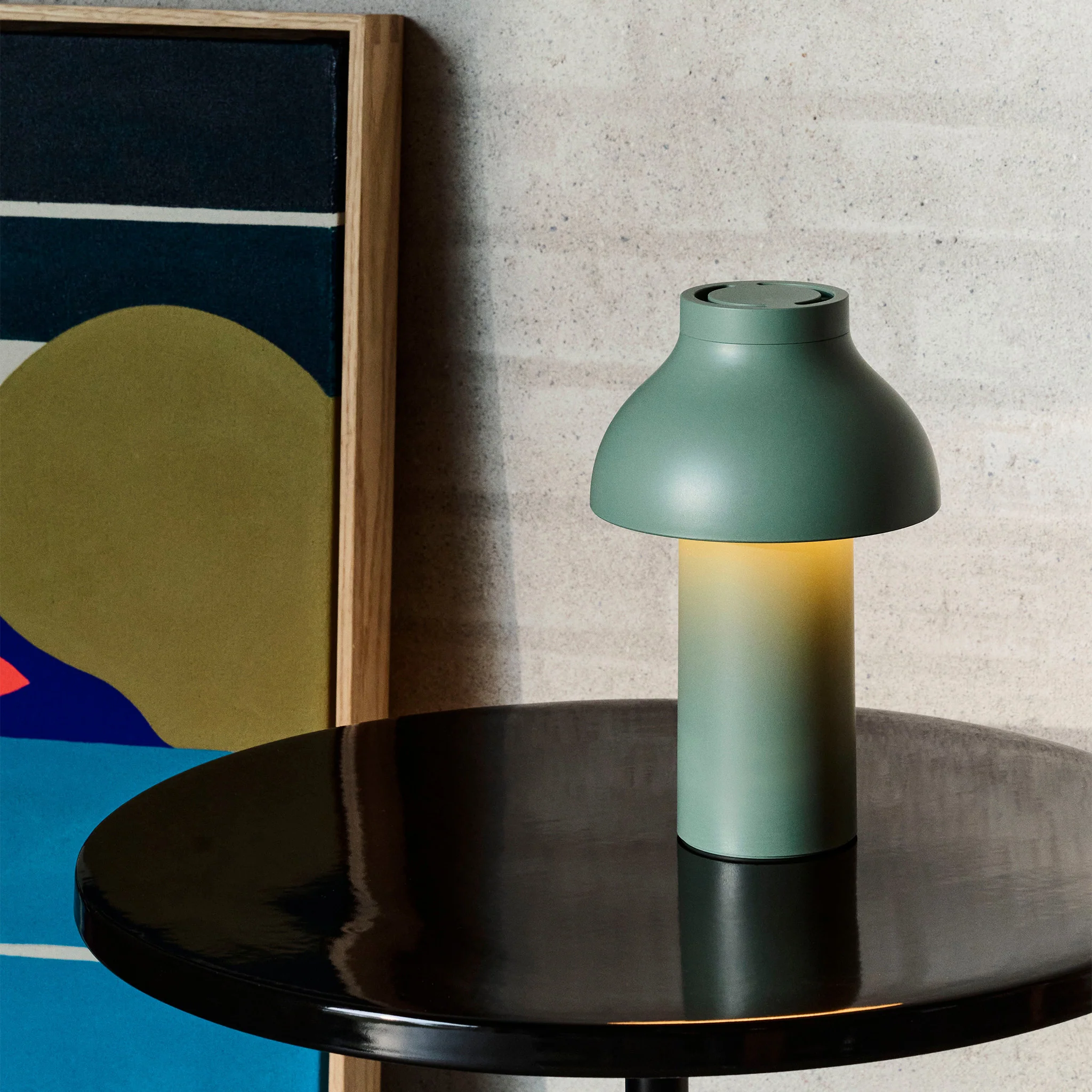 Pyro Coffee Table - Image 9