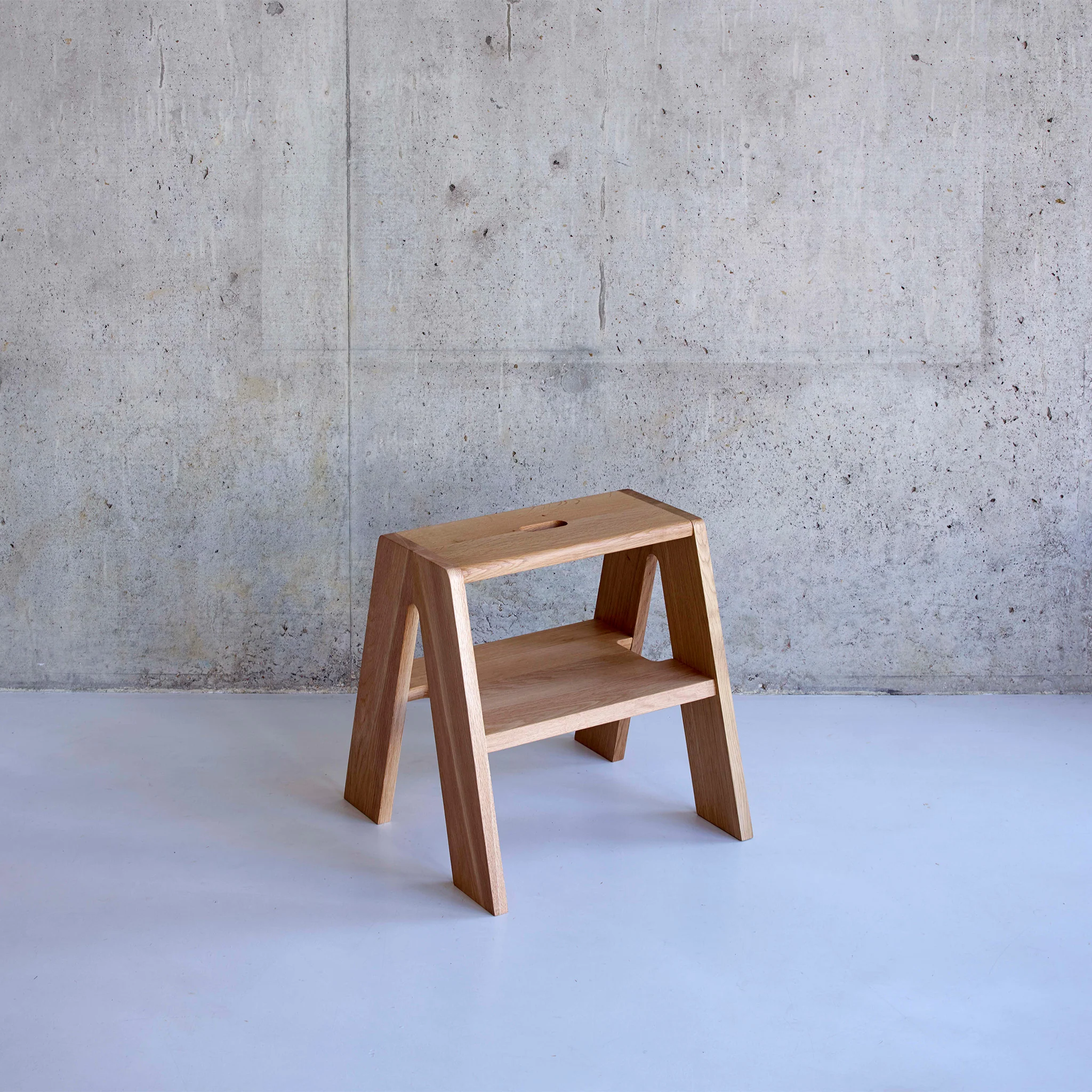 Quick Step Stool By Sarah Kay - Image 2