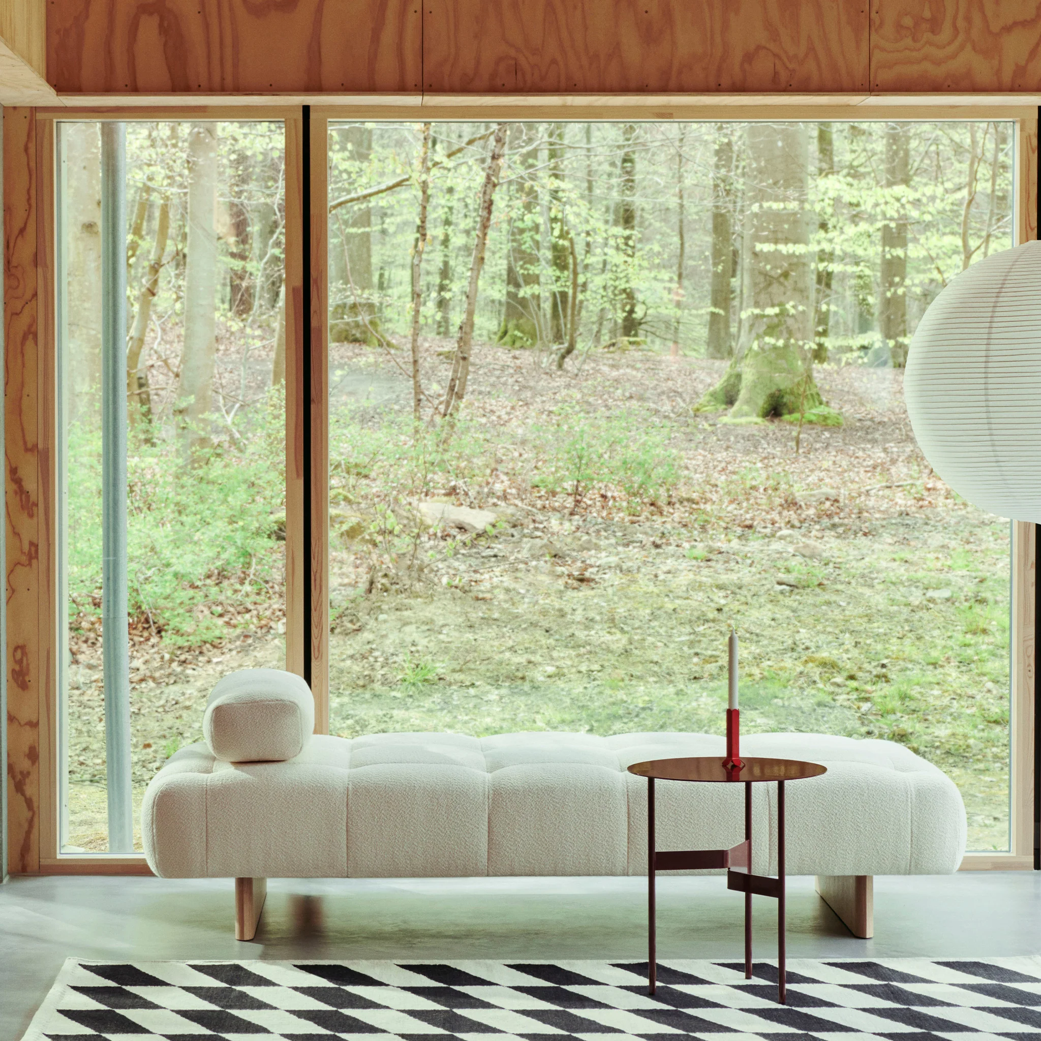Quilton Lift Day Bed - Image 4