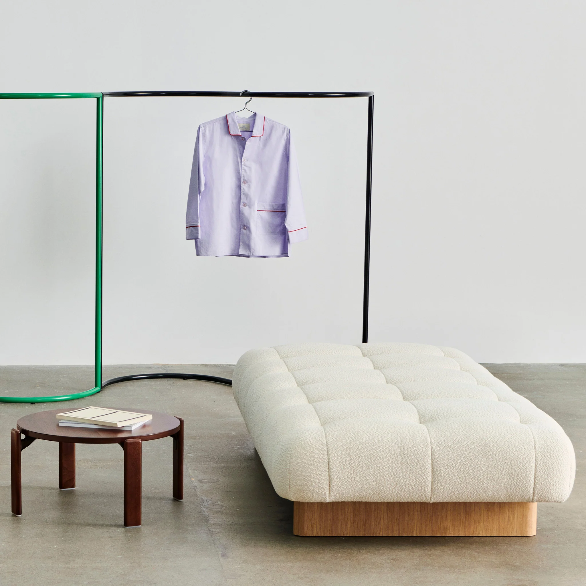 Quilton Lift Day Bed - Image 7