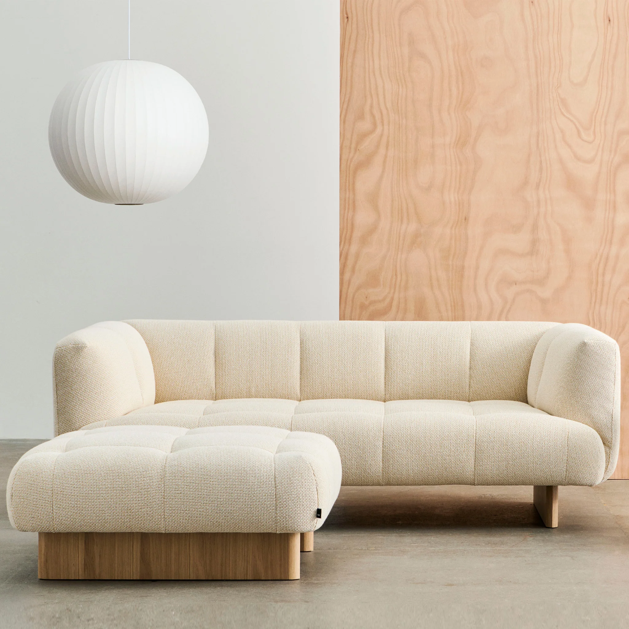 Quilton Lift Ottoman - Image 4