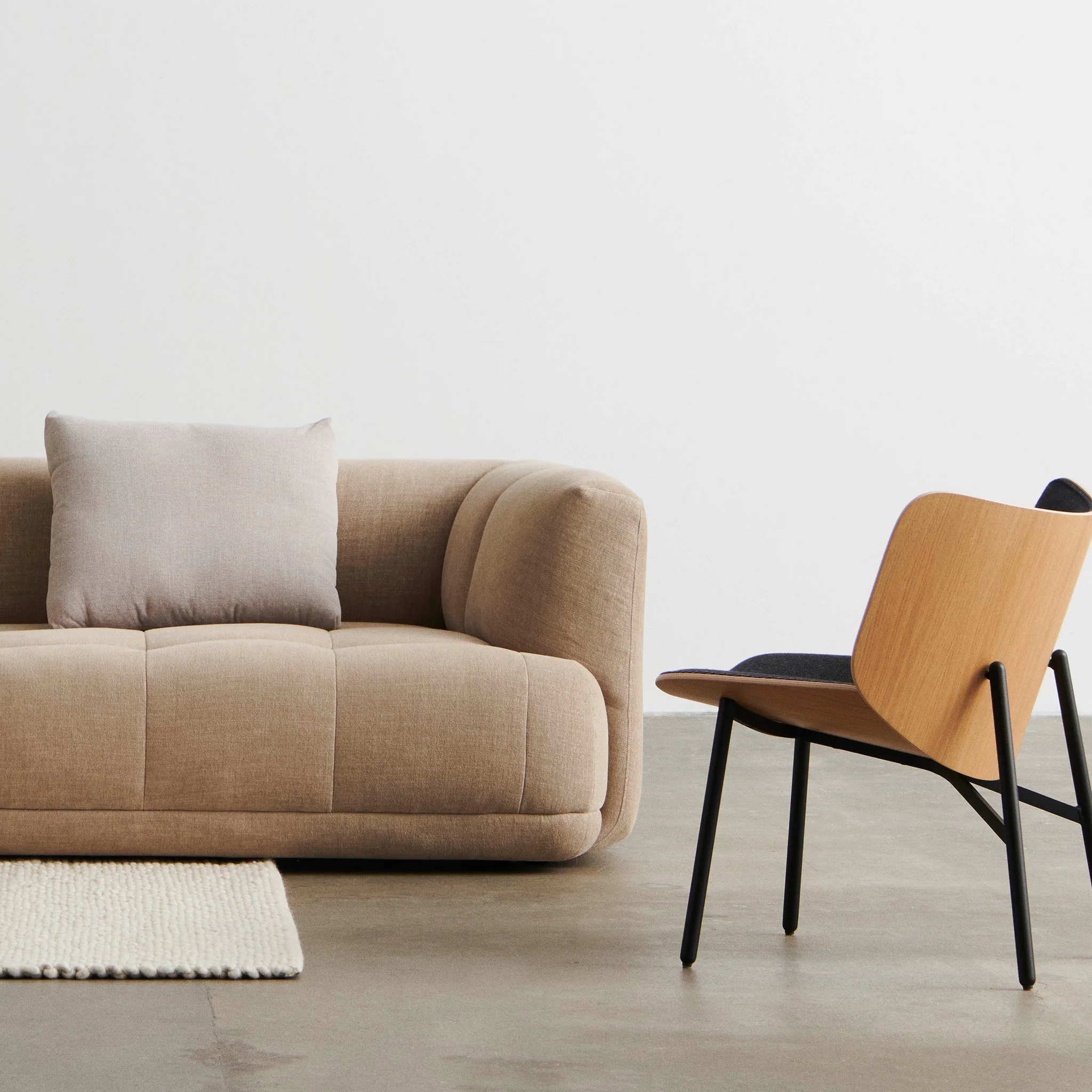 Quilton Modular Sofa - Build Your Own - Image 3