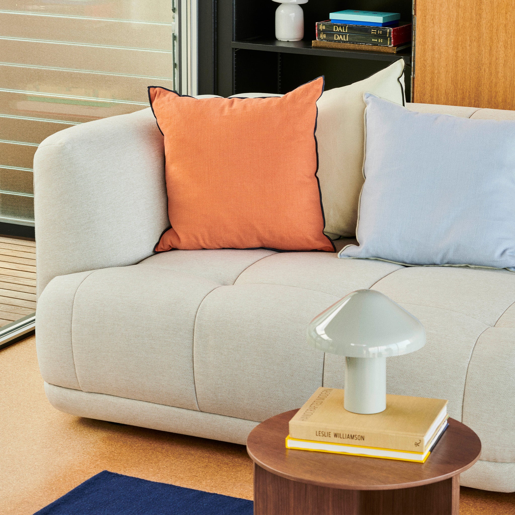 Quilton Sofa - 2 Seater - Image 5