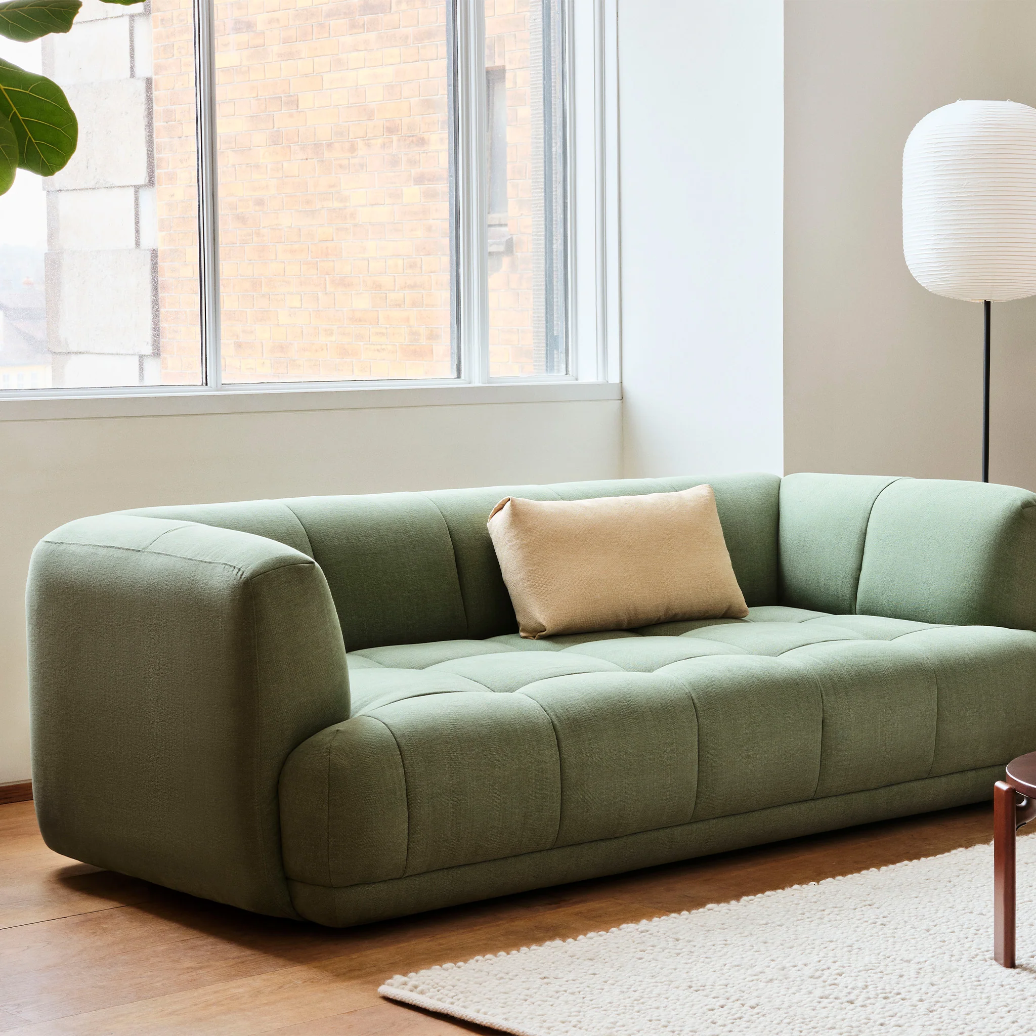 Quilton Sofa - 2 Seater - Image 7