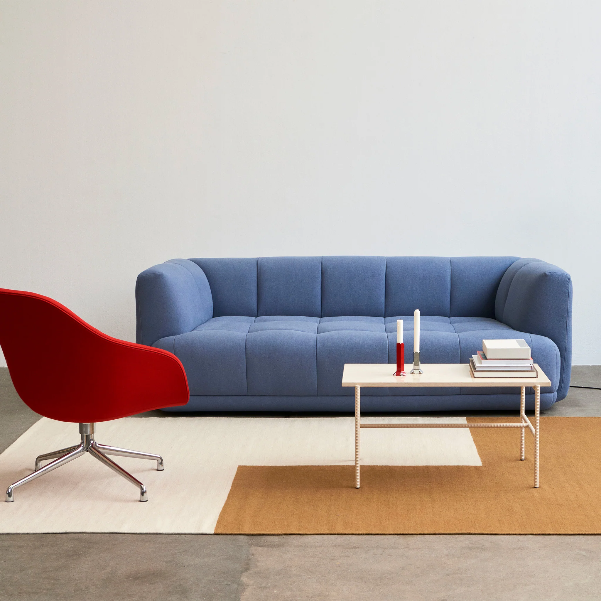 Quilton Sofa - 2 Seater - Image 8