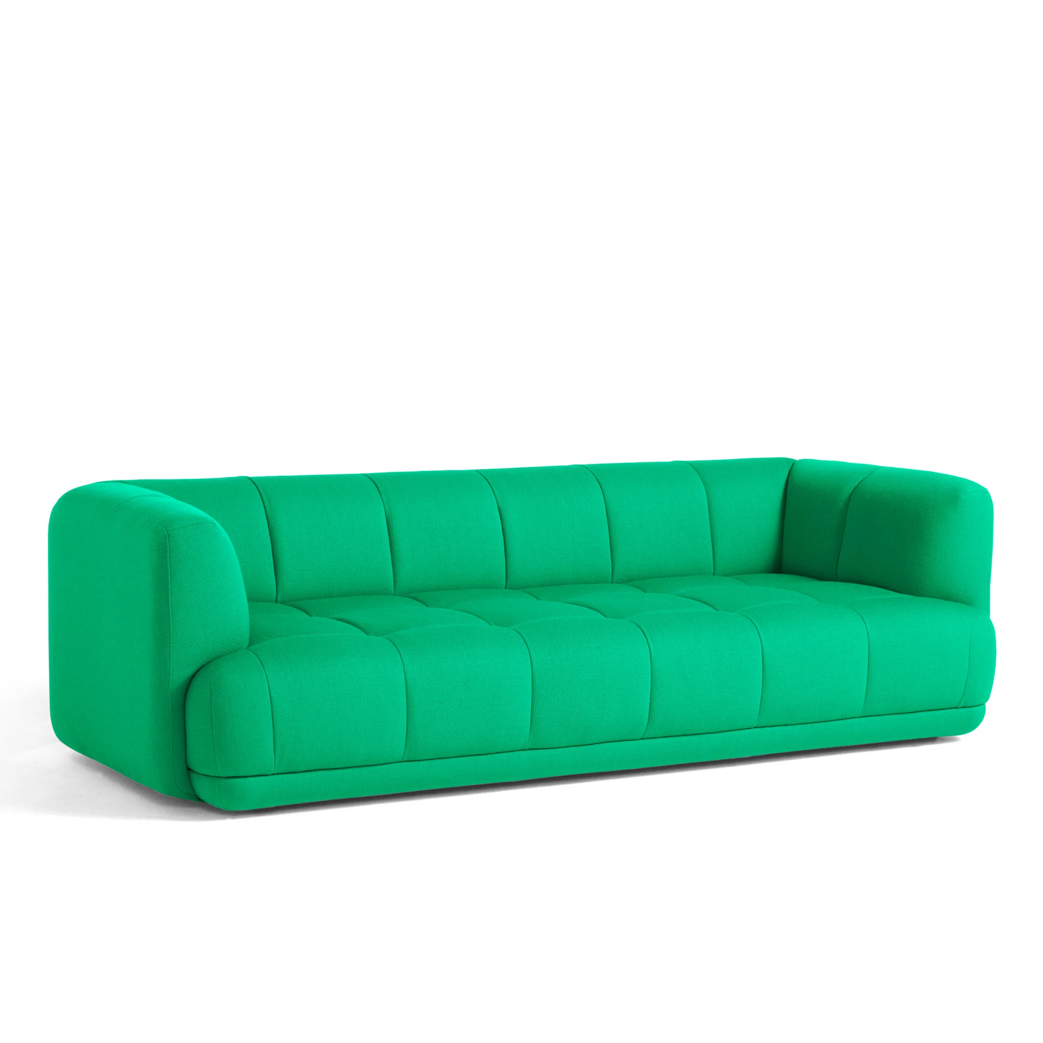 Quilton Sofa - 3 Seater - Image 3