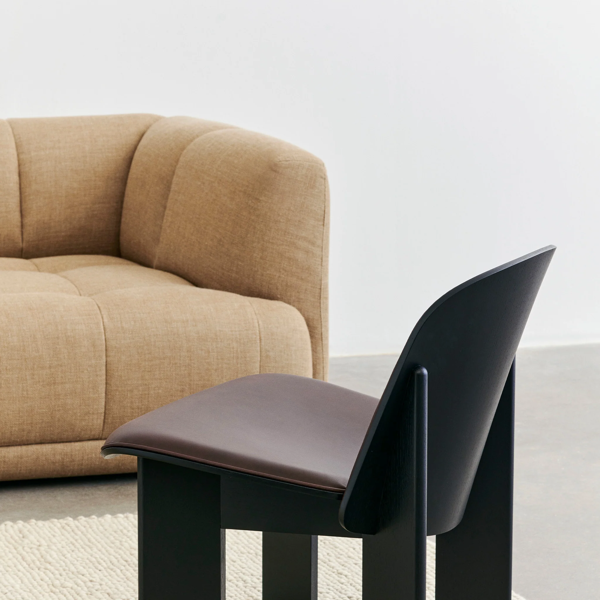 Quilton Sofa - 3 Seater - Image 4