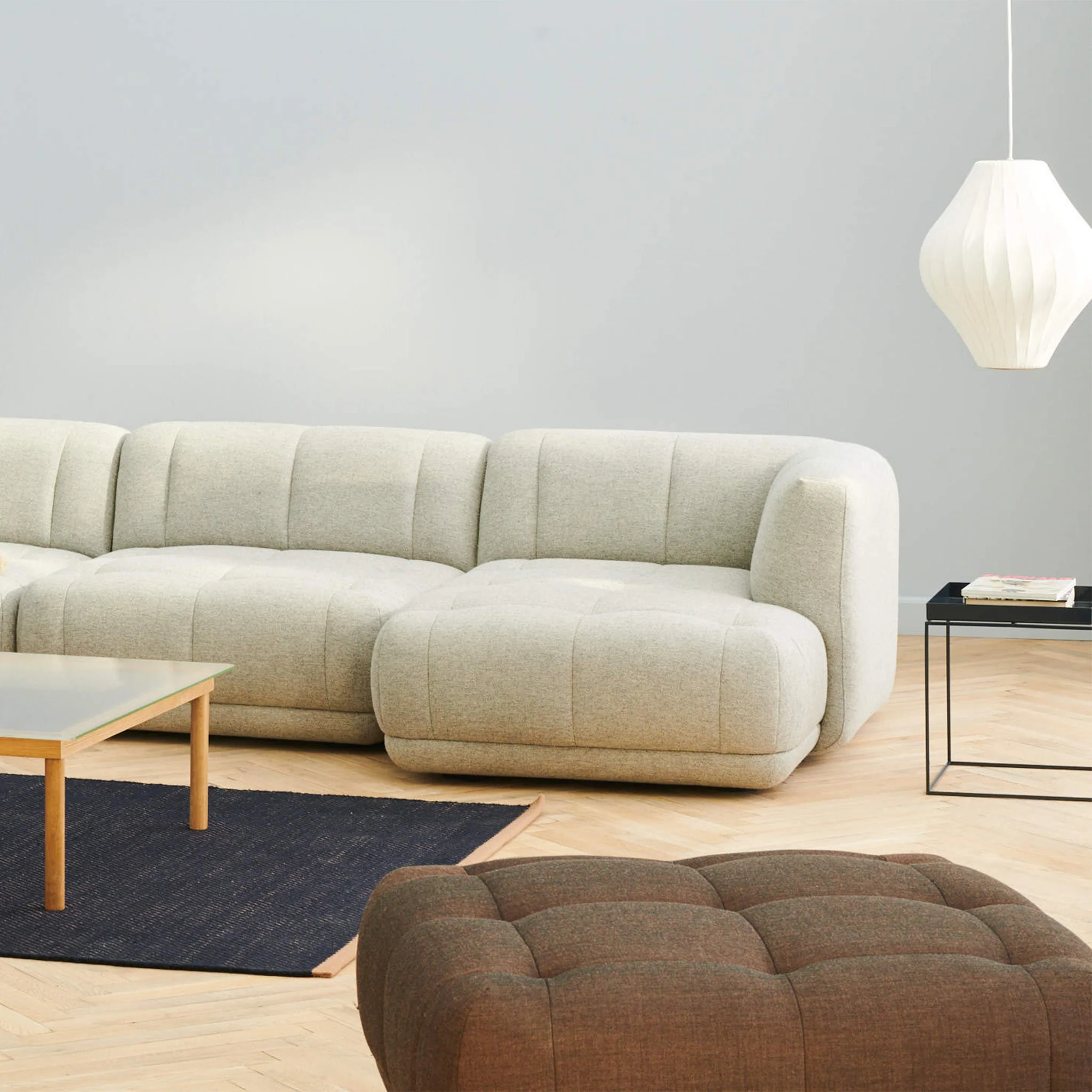 Quilton Sofa - Combination 17 - Image 5