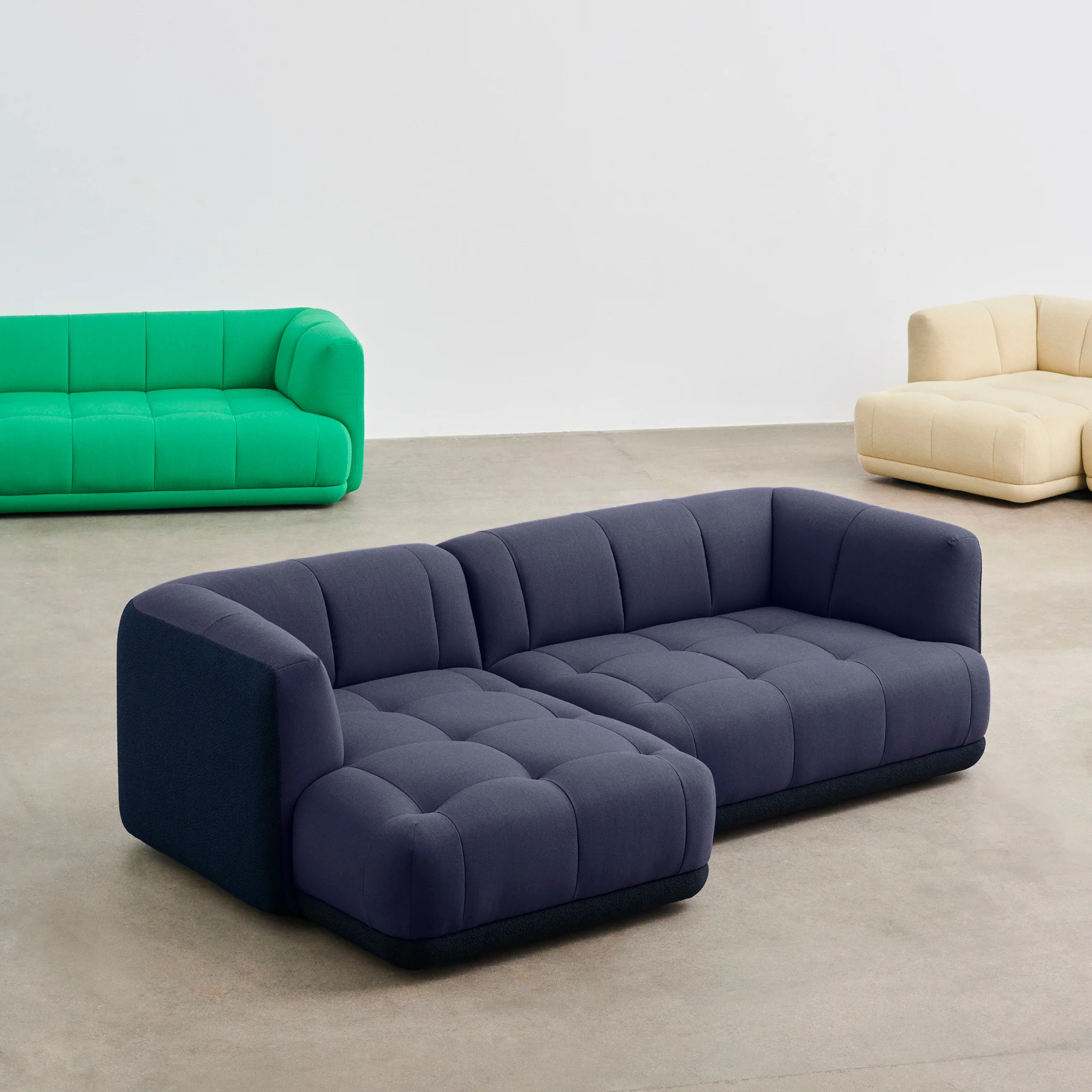 Quilton Sofa - Combination 19 - Image 3