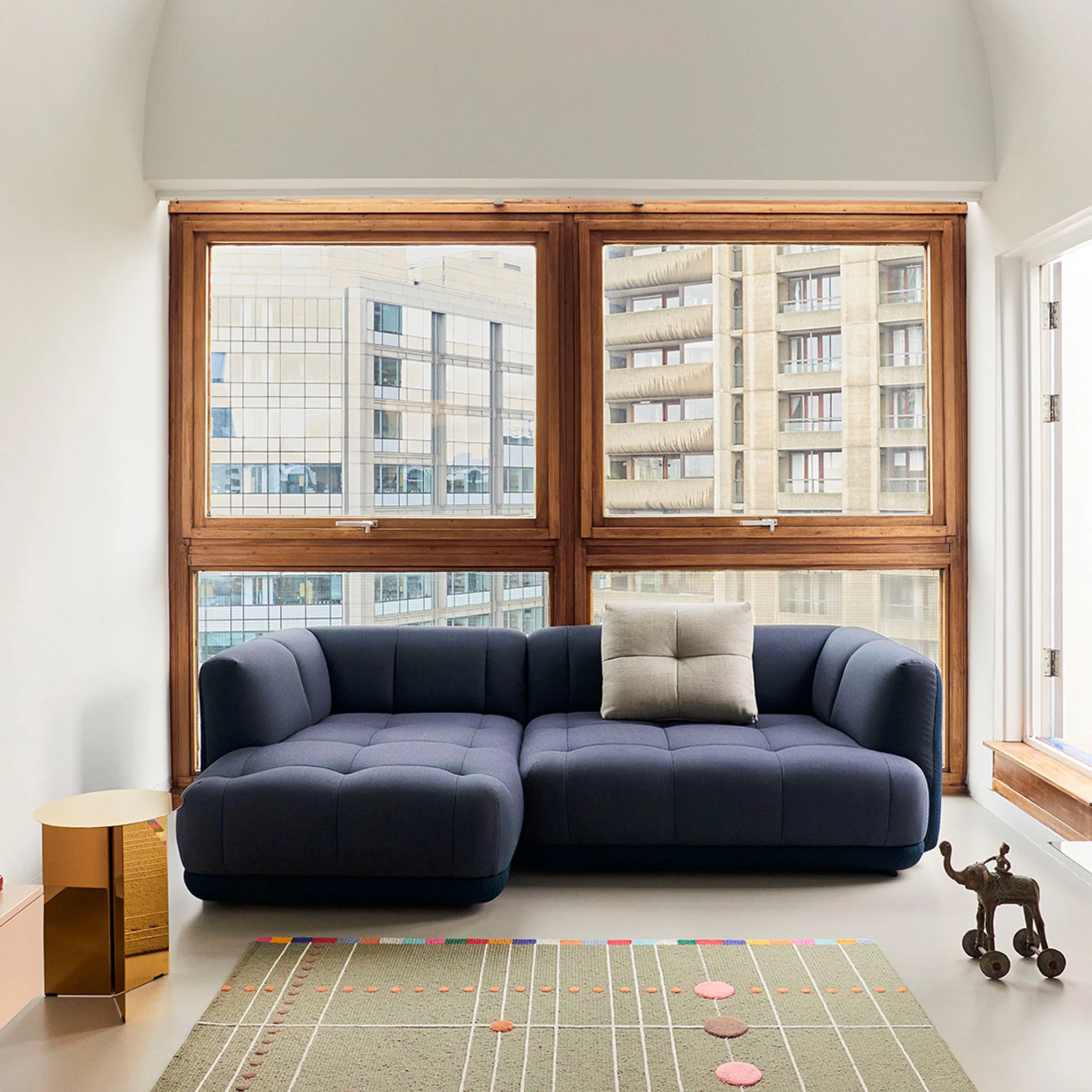 Quilton Sofa - Combination 19 - Image 4