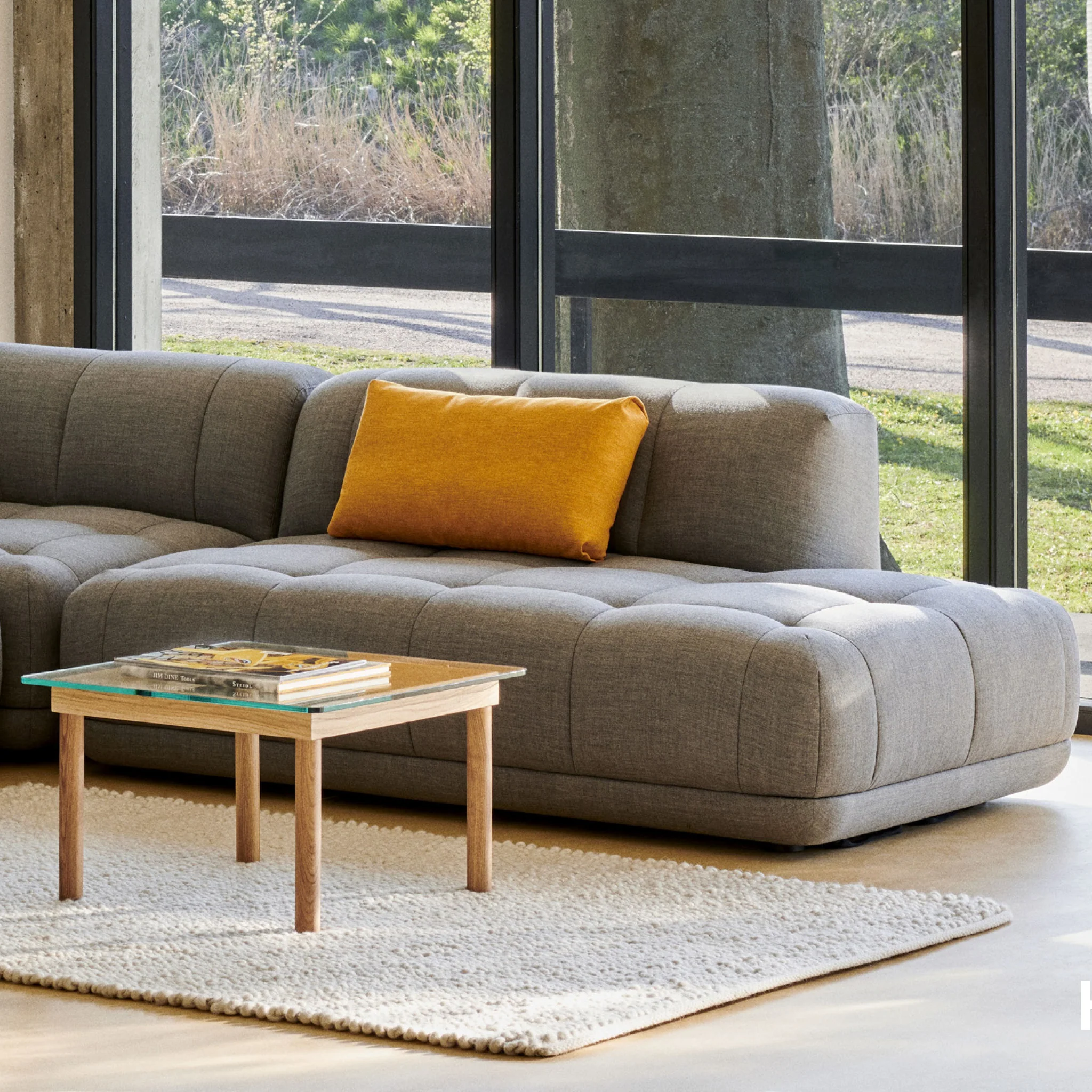 Quilton Sofa - Corner Combination 24 - Image 3