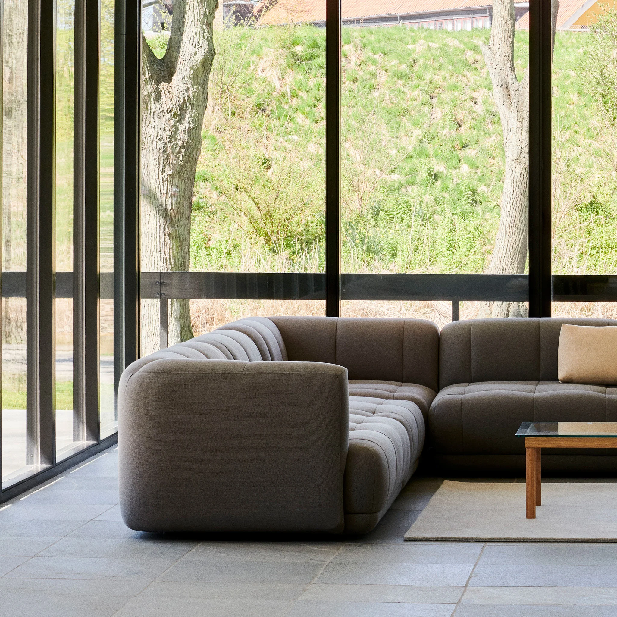 Quilton Sofa - Corner Combination 24 - Image 5
