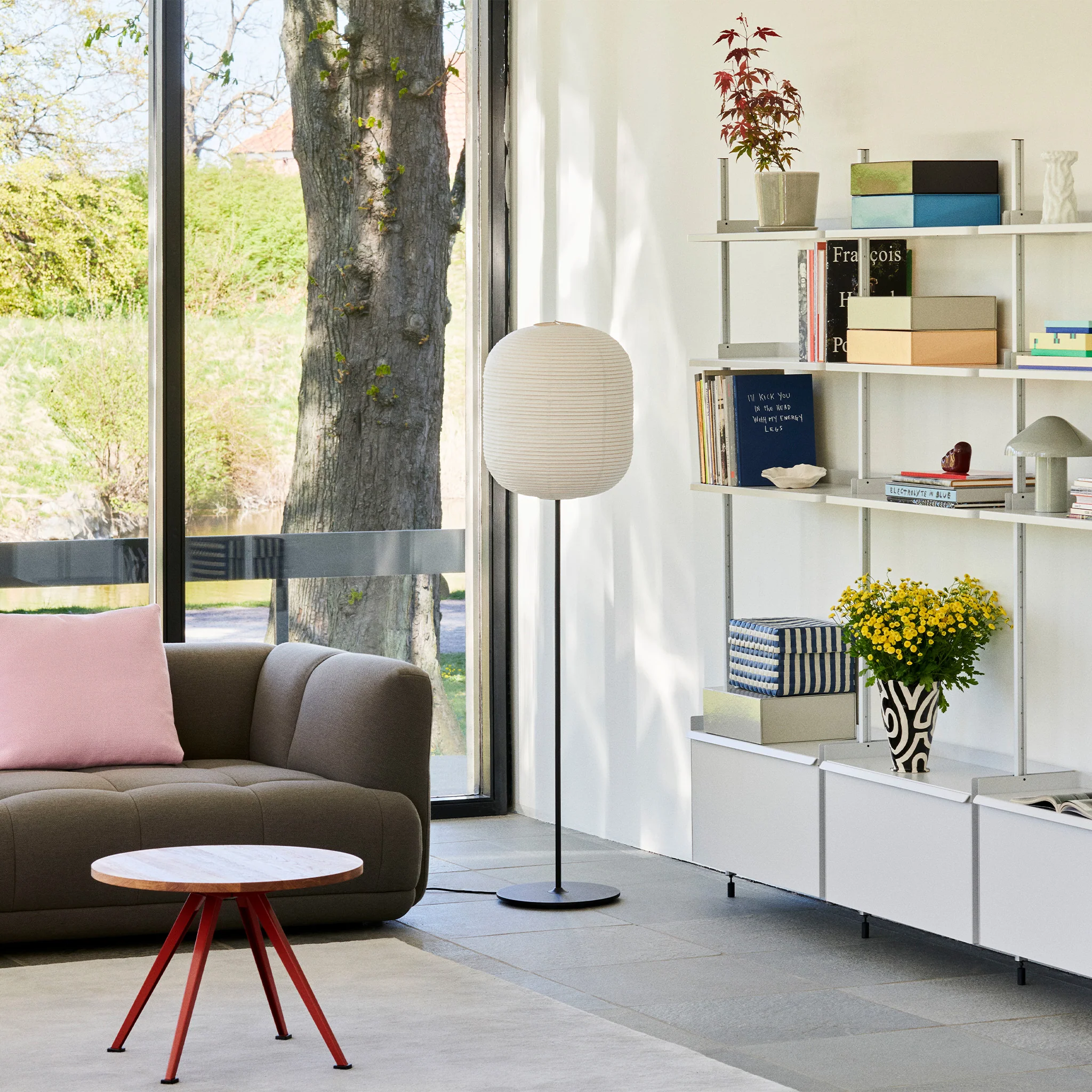 Quilton Sofa - Corner Combination 26 - Image 4