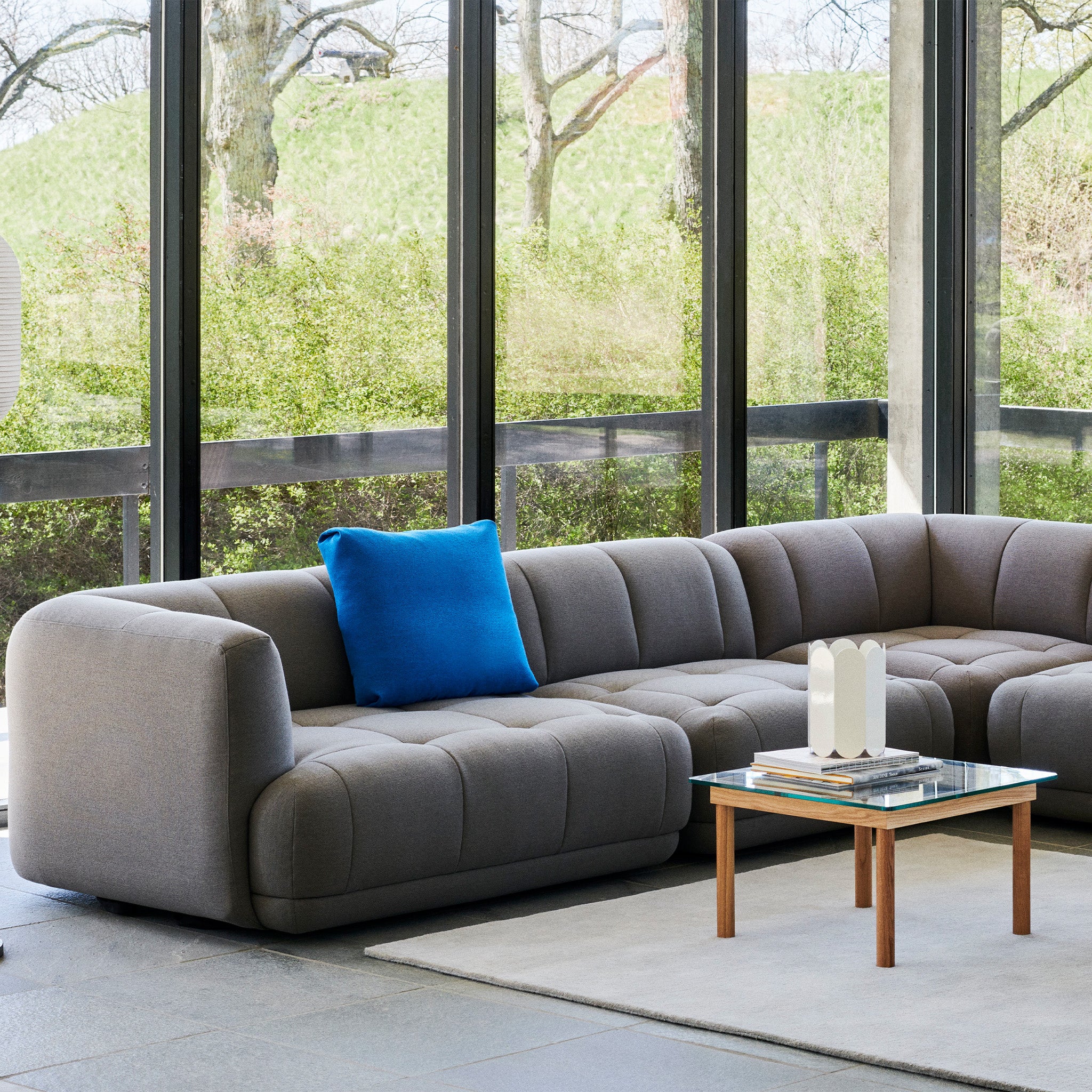 Quilton Sofa - Corner Combination 26 - Image 5