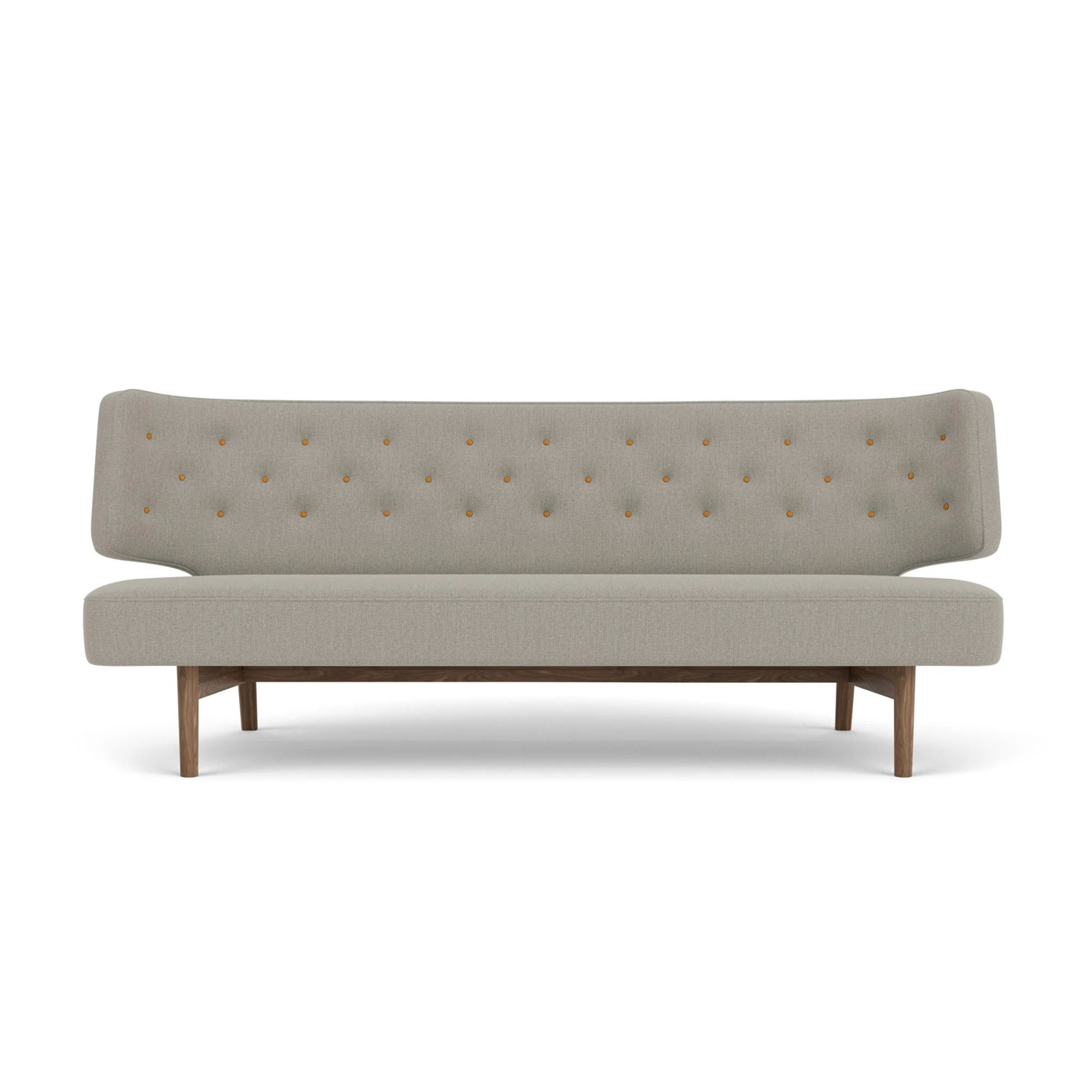 Radiohus 2 Seater Sofa By Vilhelm Lauritzen - Image 4