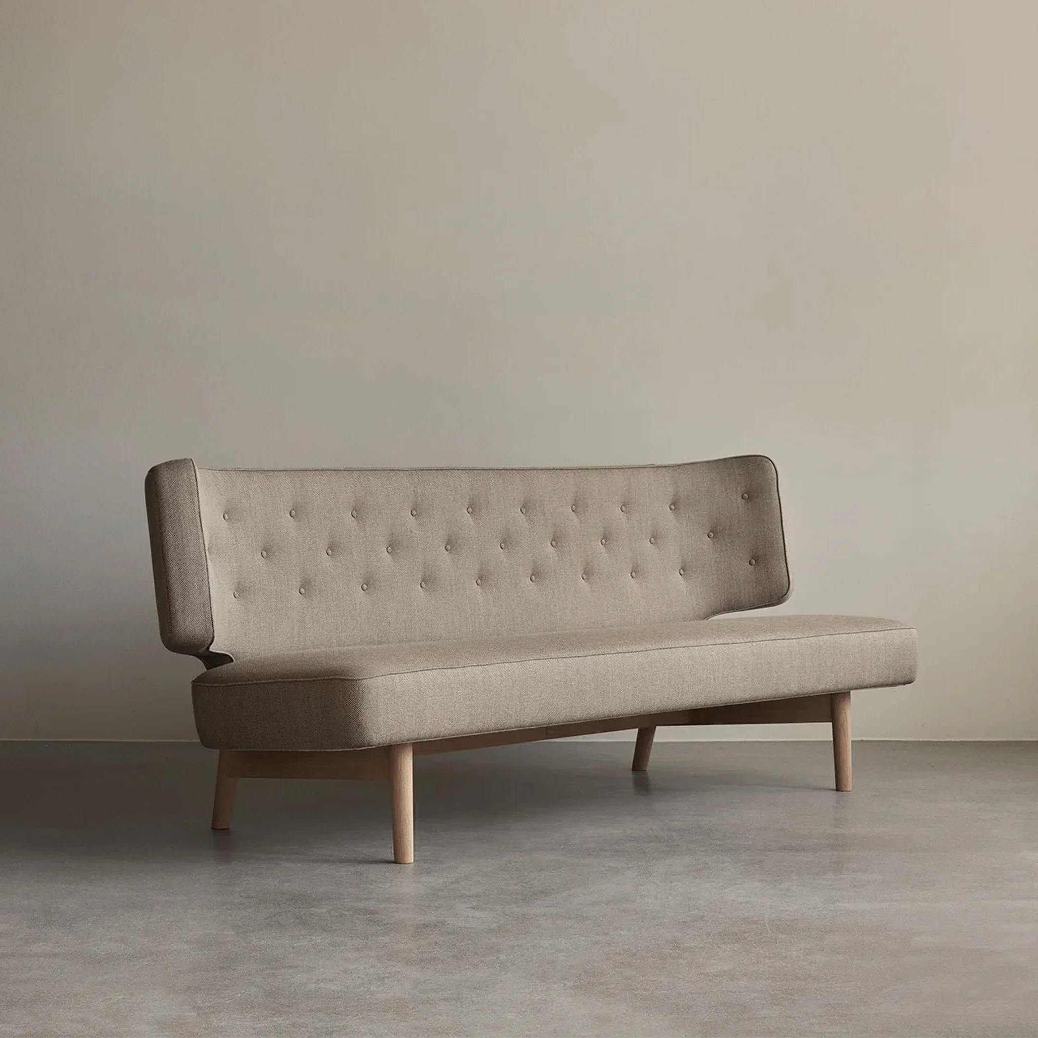 Radiohus 2 Seater Sofa By Vilhelm Lauritzen - Image 7