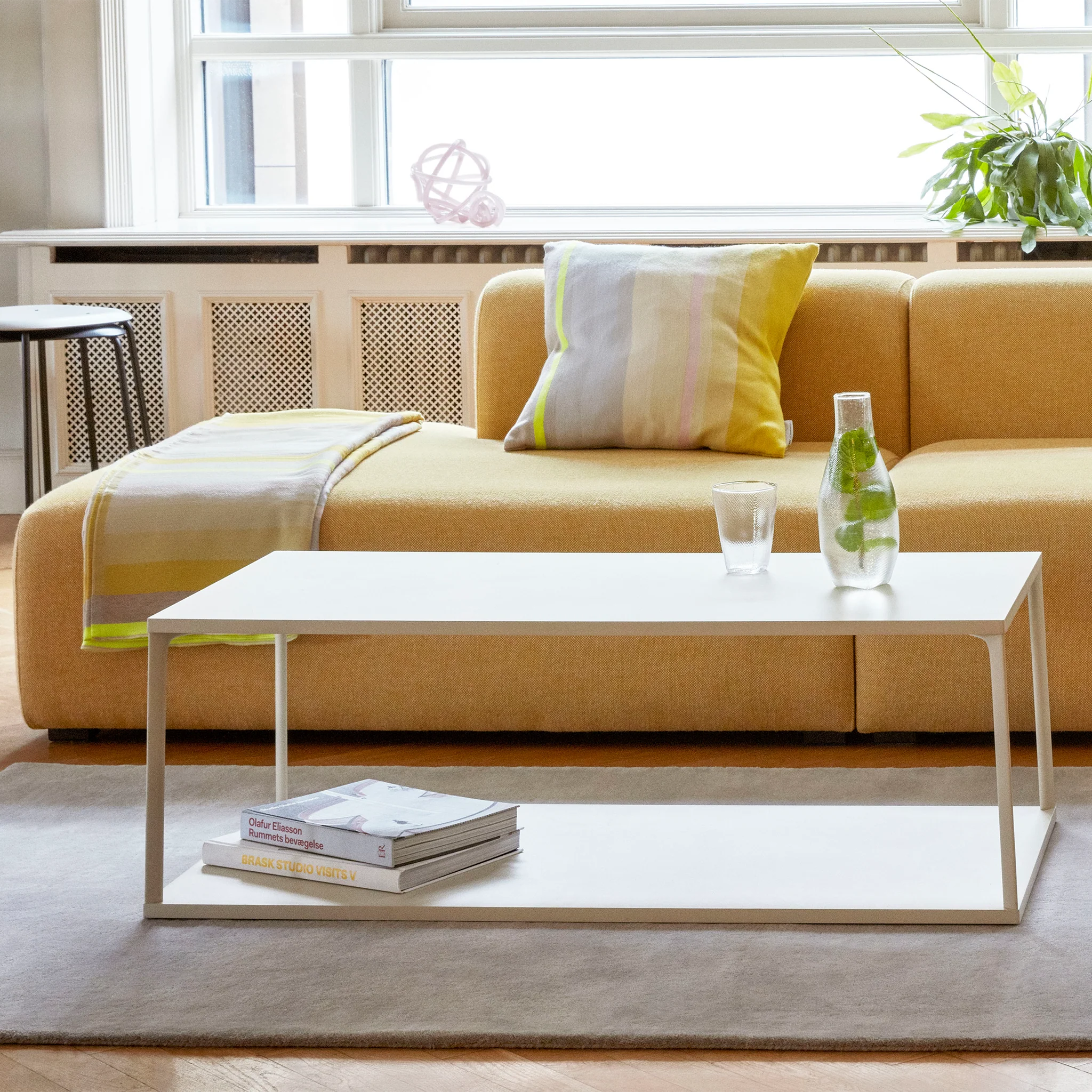 Raw Rug No2 by Hay - Image 3