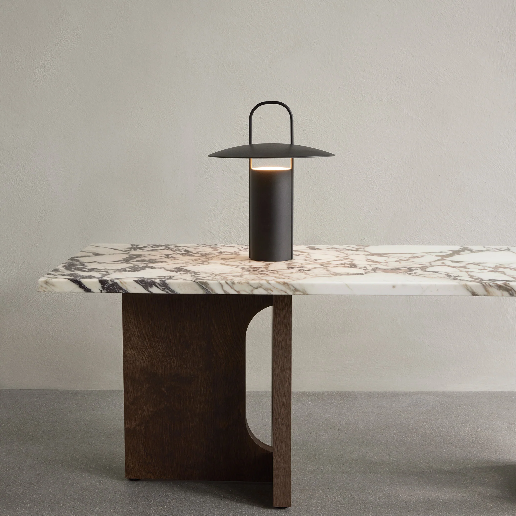 Ray Portable Table Lamp By Daniel Schofield - Image 7