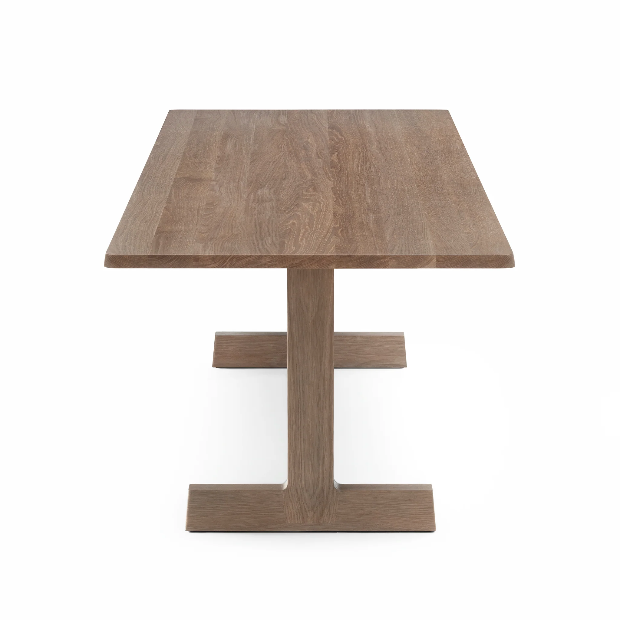 Refectory Fixed Table by Matthew Hilton for De La Espada - Image 3