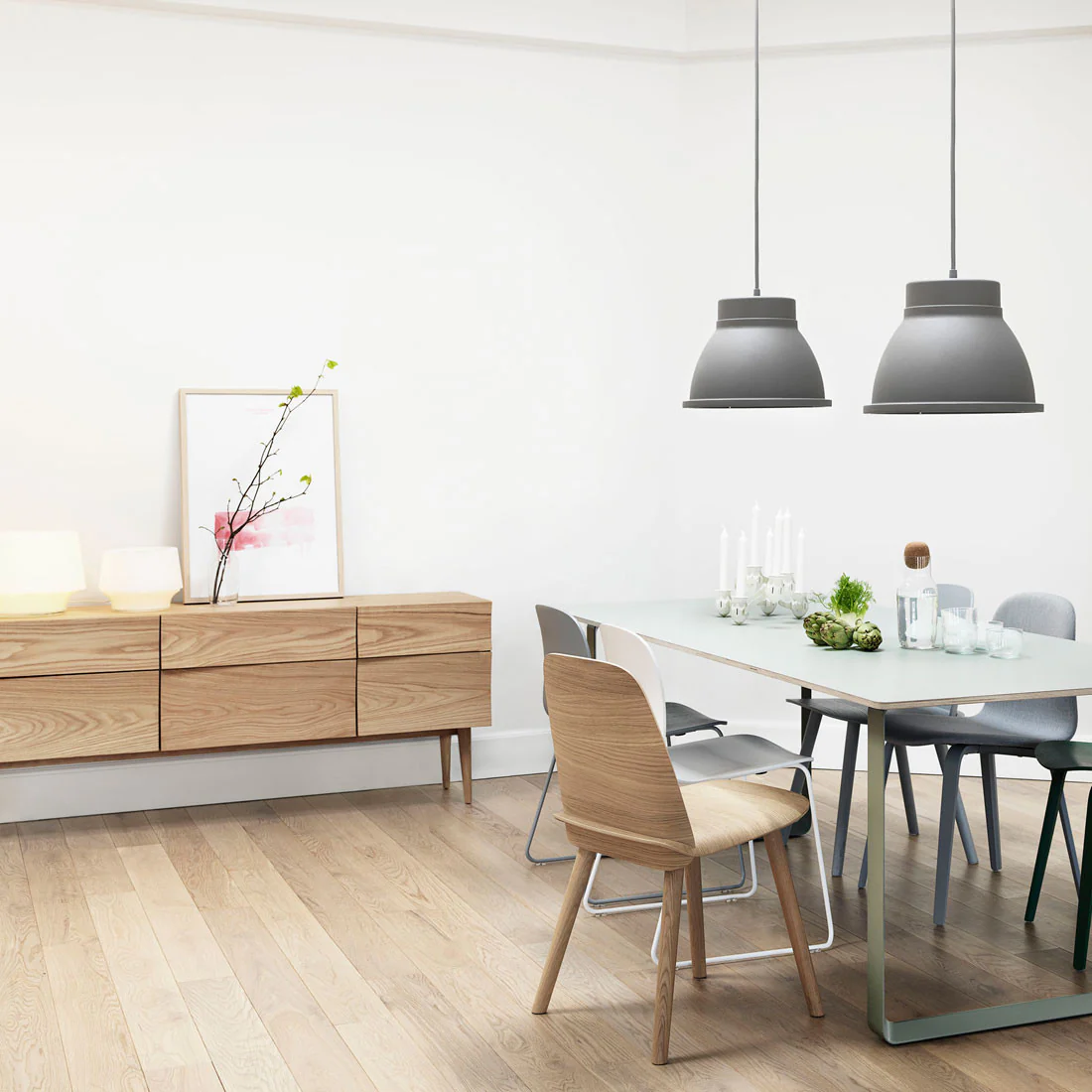 Reflect Sideboard by Muuto - Image 5