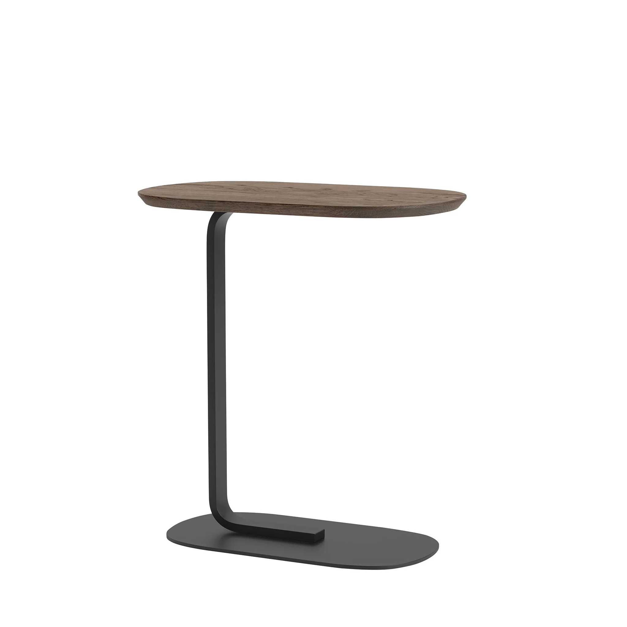 Relate Side Table by Big Game for Muuto