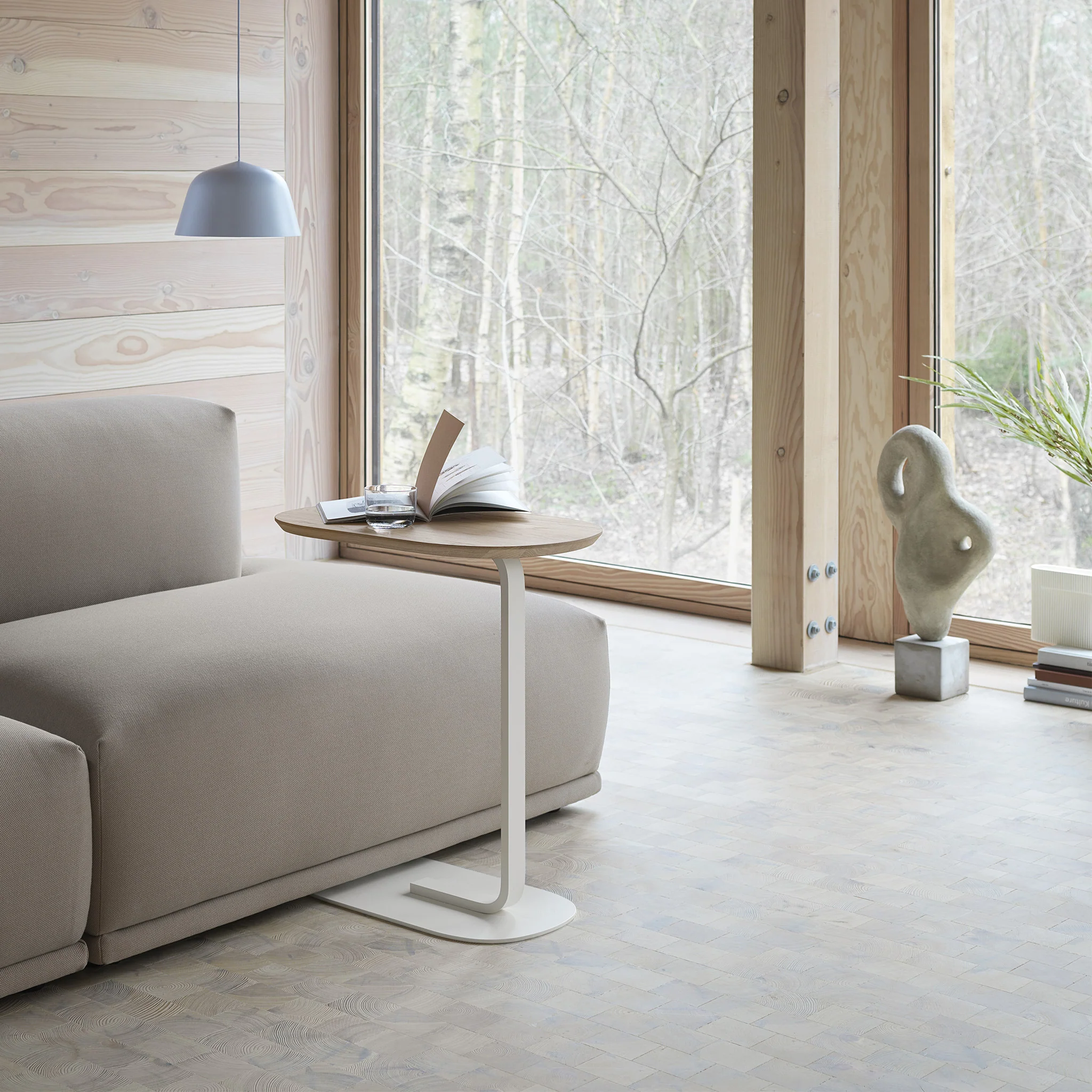 Relate Side Table by Big Game for Muuto - Image 11