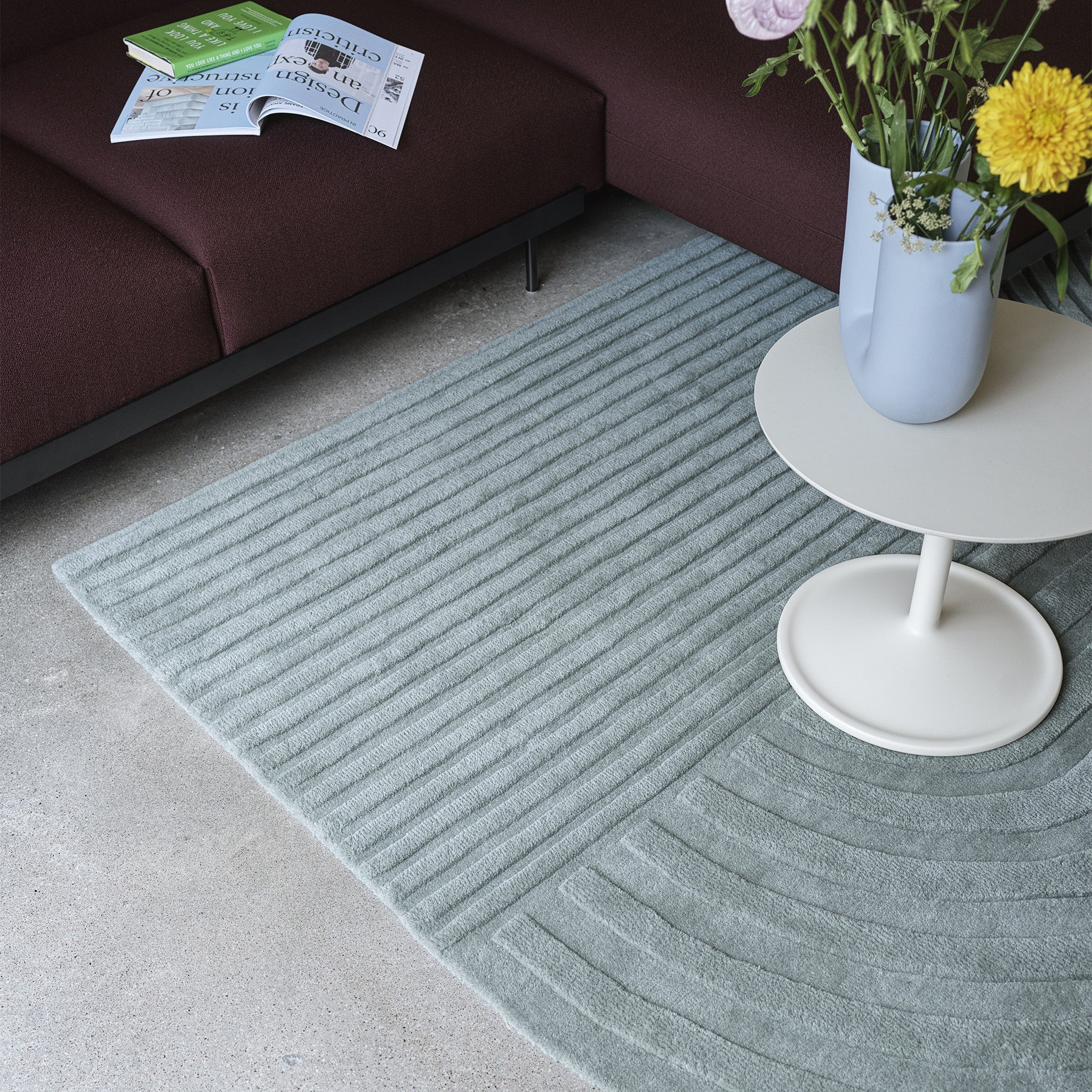 Relevo Rug By Studiopepe for Muuto - Image 6