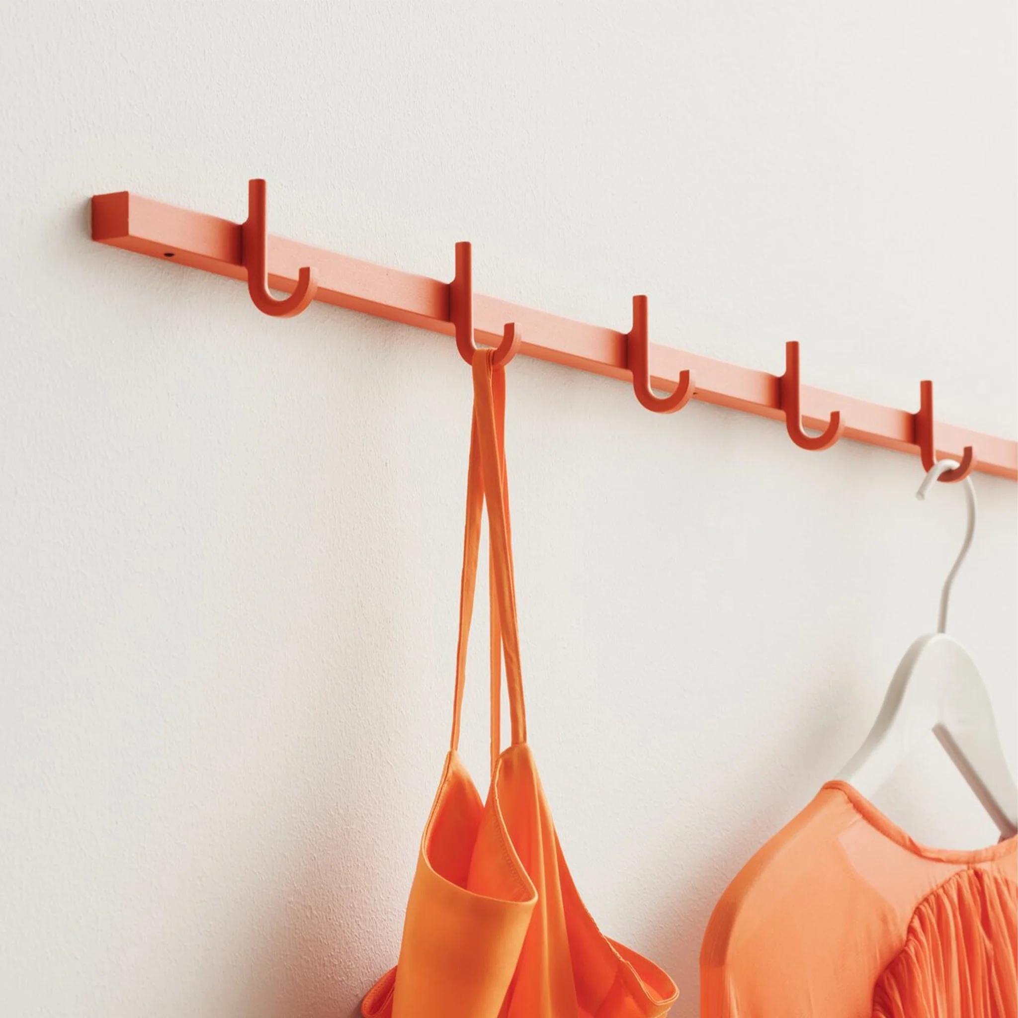 Relief Hook Rail by TAF Architects for String - Image 5