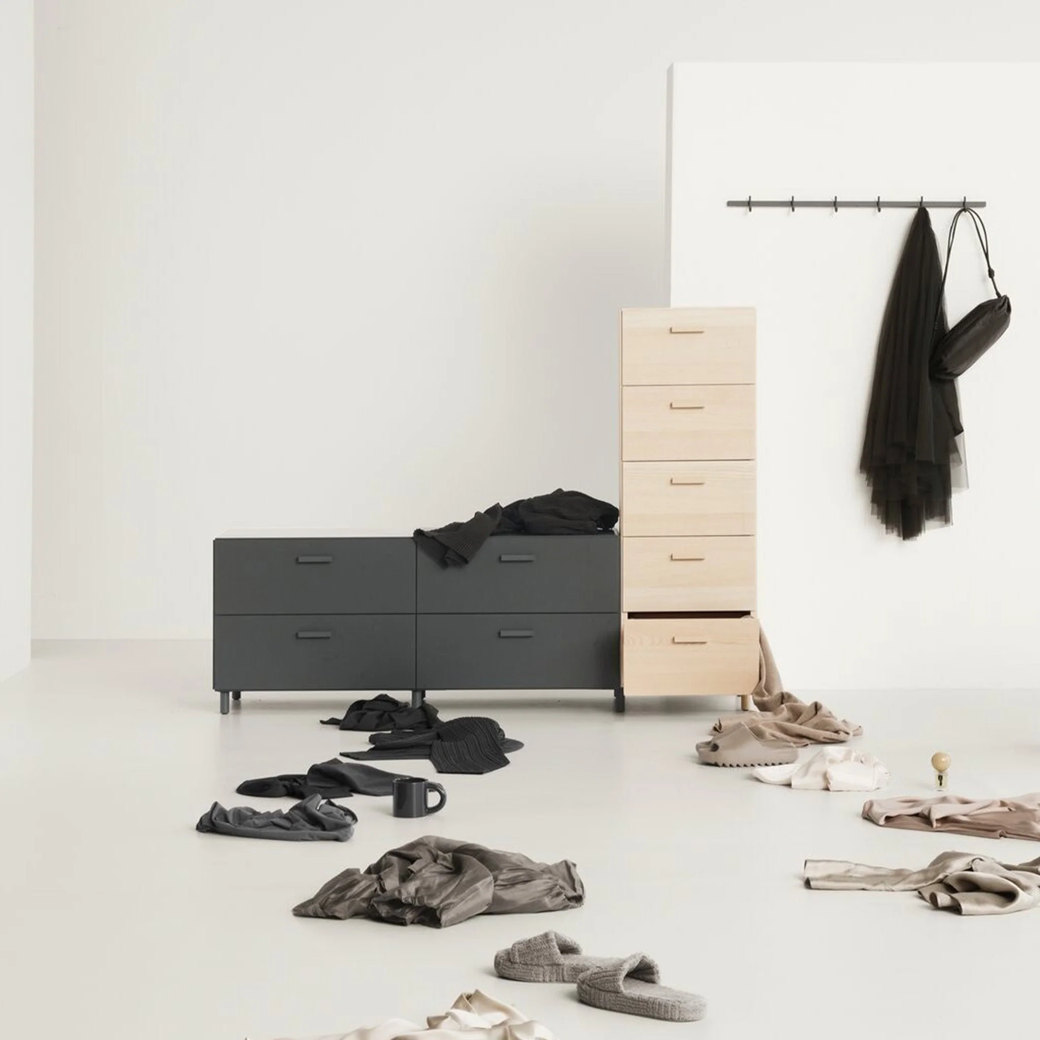 Relief Hook Rail by TAF Architects for String - Image 6