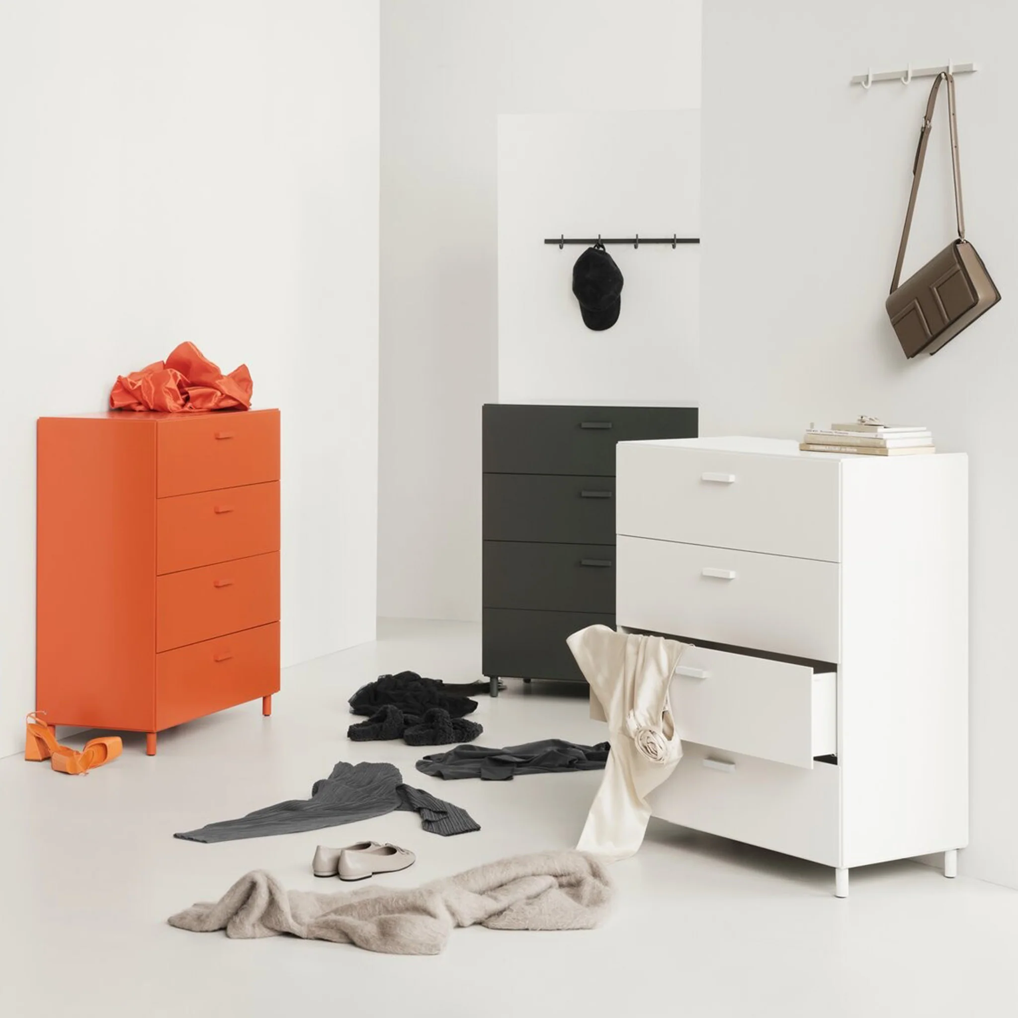 Relief Hook Rail by TAF Architects for String - Image 8