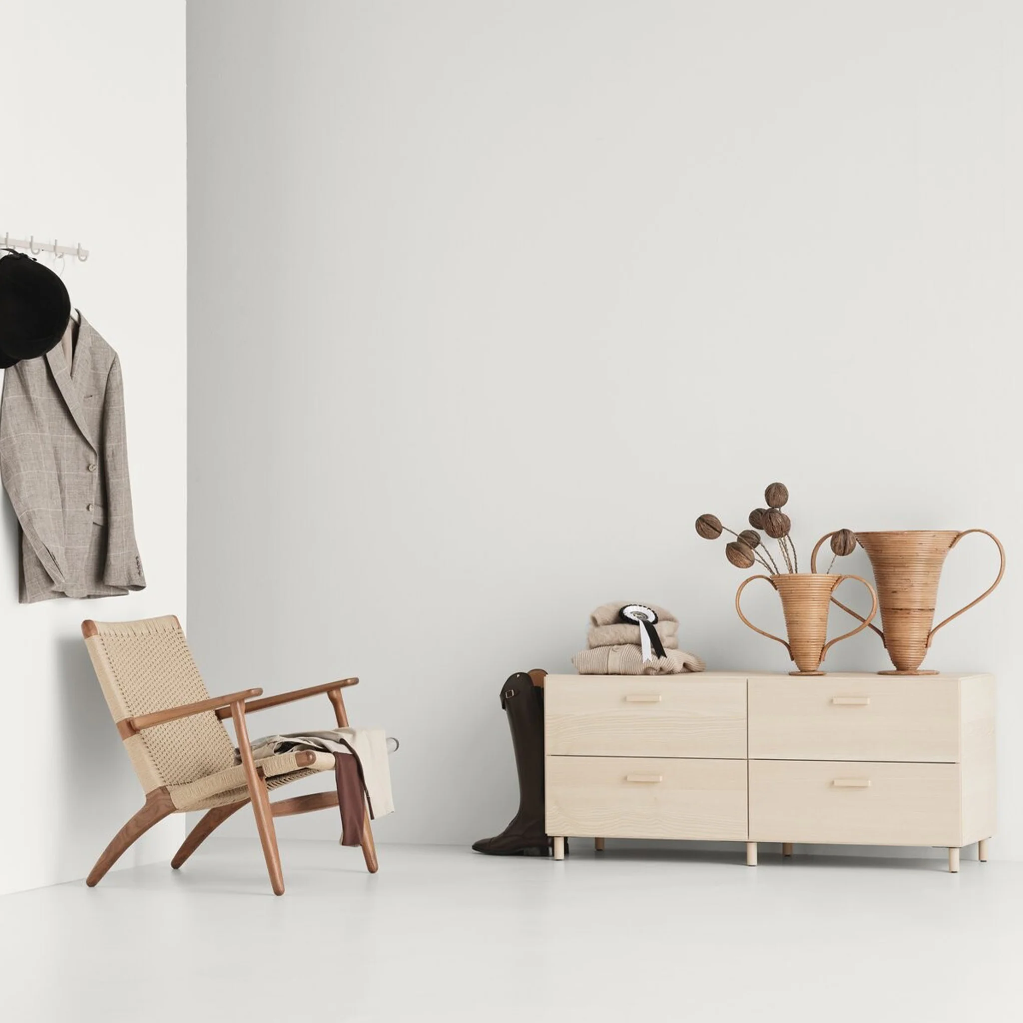 Relief Low Chest by TAF Architects for String - Image 14