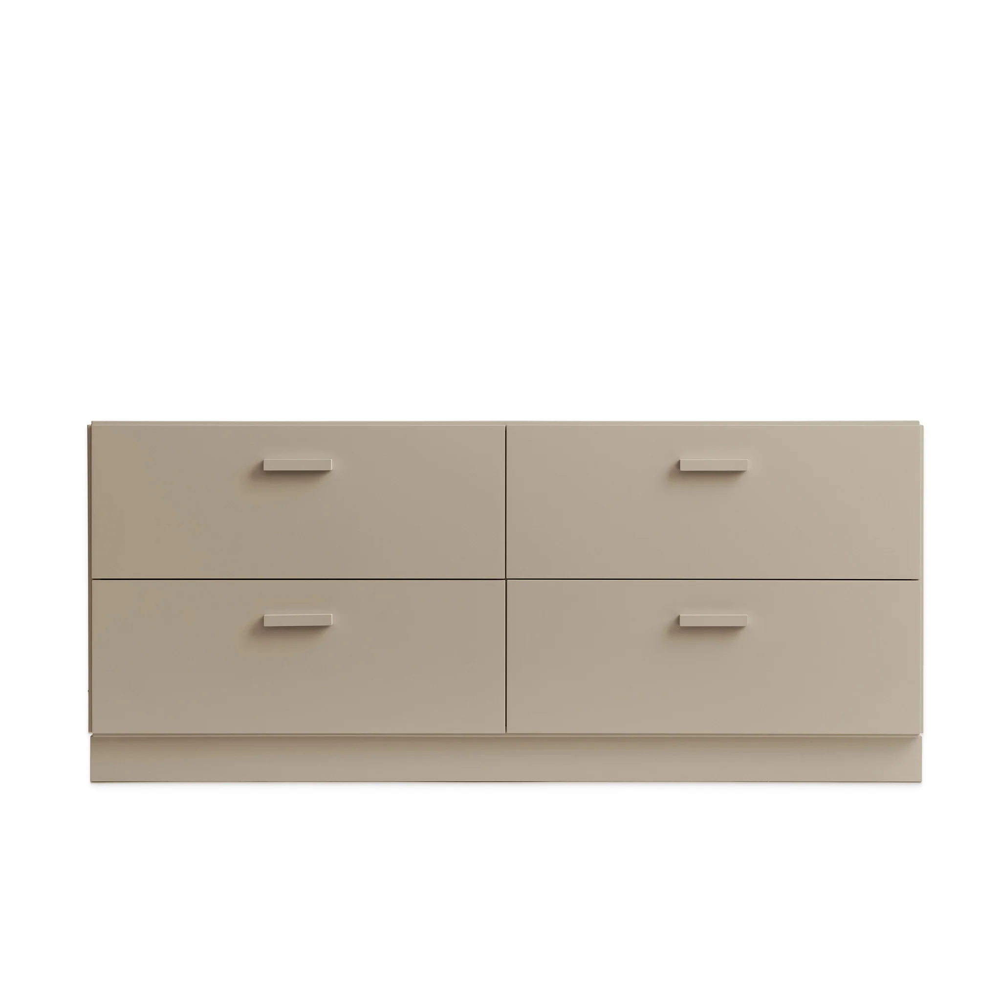 Relief Low Chest by TAF Architects for String - Image 17